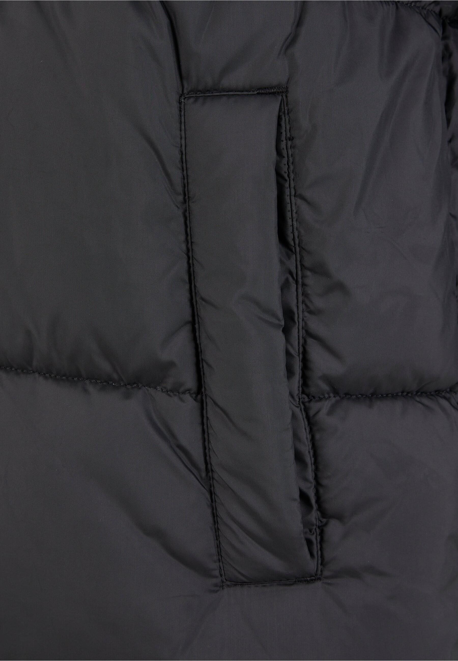 URBAN CLASSICS Winterjacke »Urban Classics Mens Long Puffer Coat«, (1 St.), mit Kapuze
