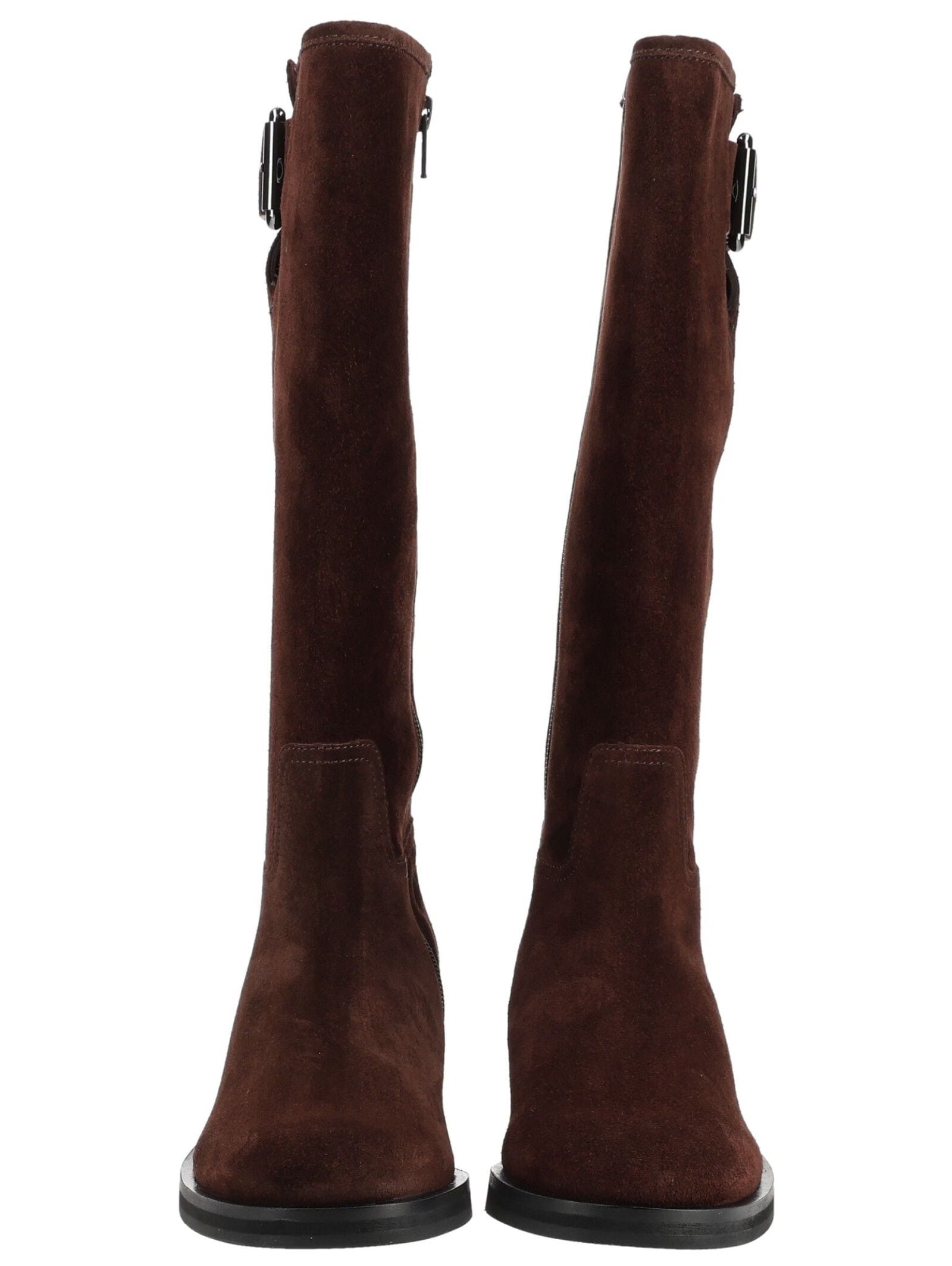 Högl Stiefel »Högl Stiefel Veloursleder«