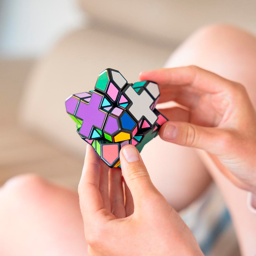 MEFFERT's Spiel »Meffert´s Skewb Extreme«