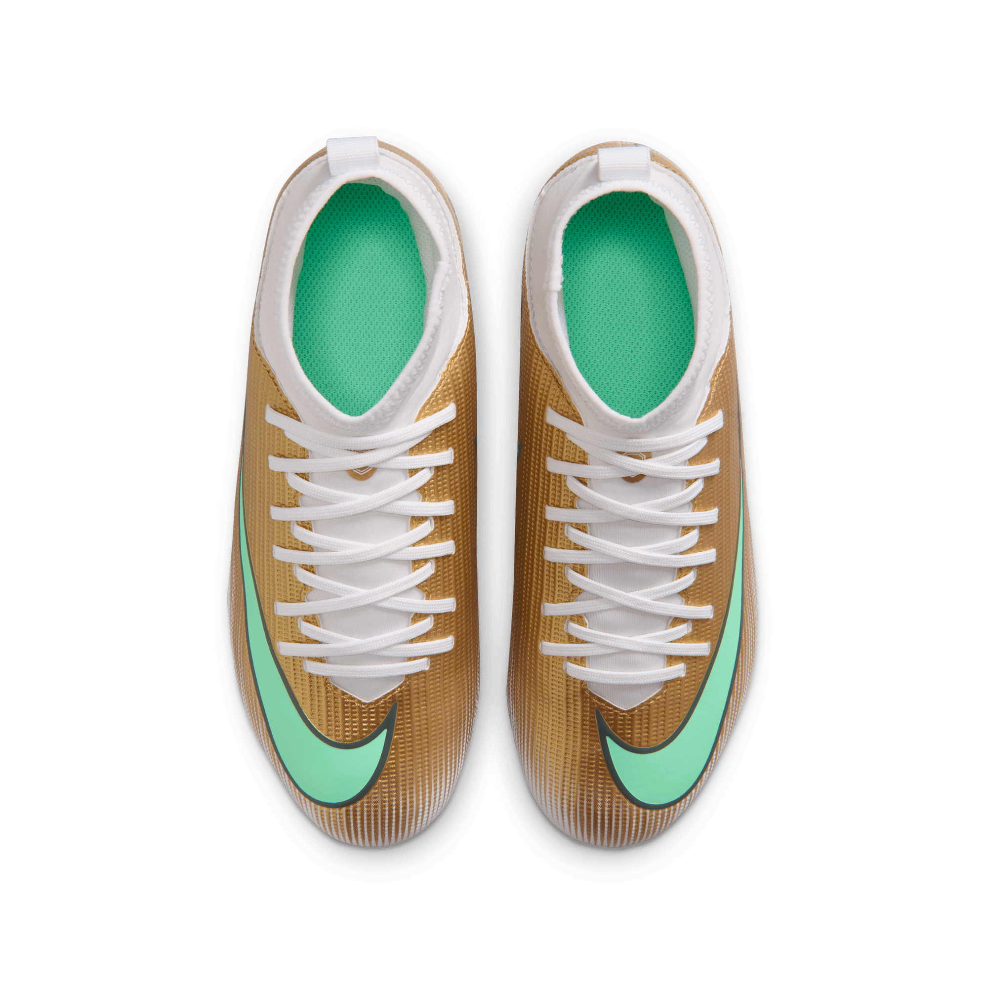 Nike Fußballschuh »Jr. Mercurial Superfly 11 Club "Kylian Mbappé"«  Außensohle für Rasen und Kunstrasen, speziell für feste Böden