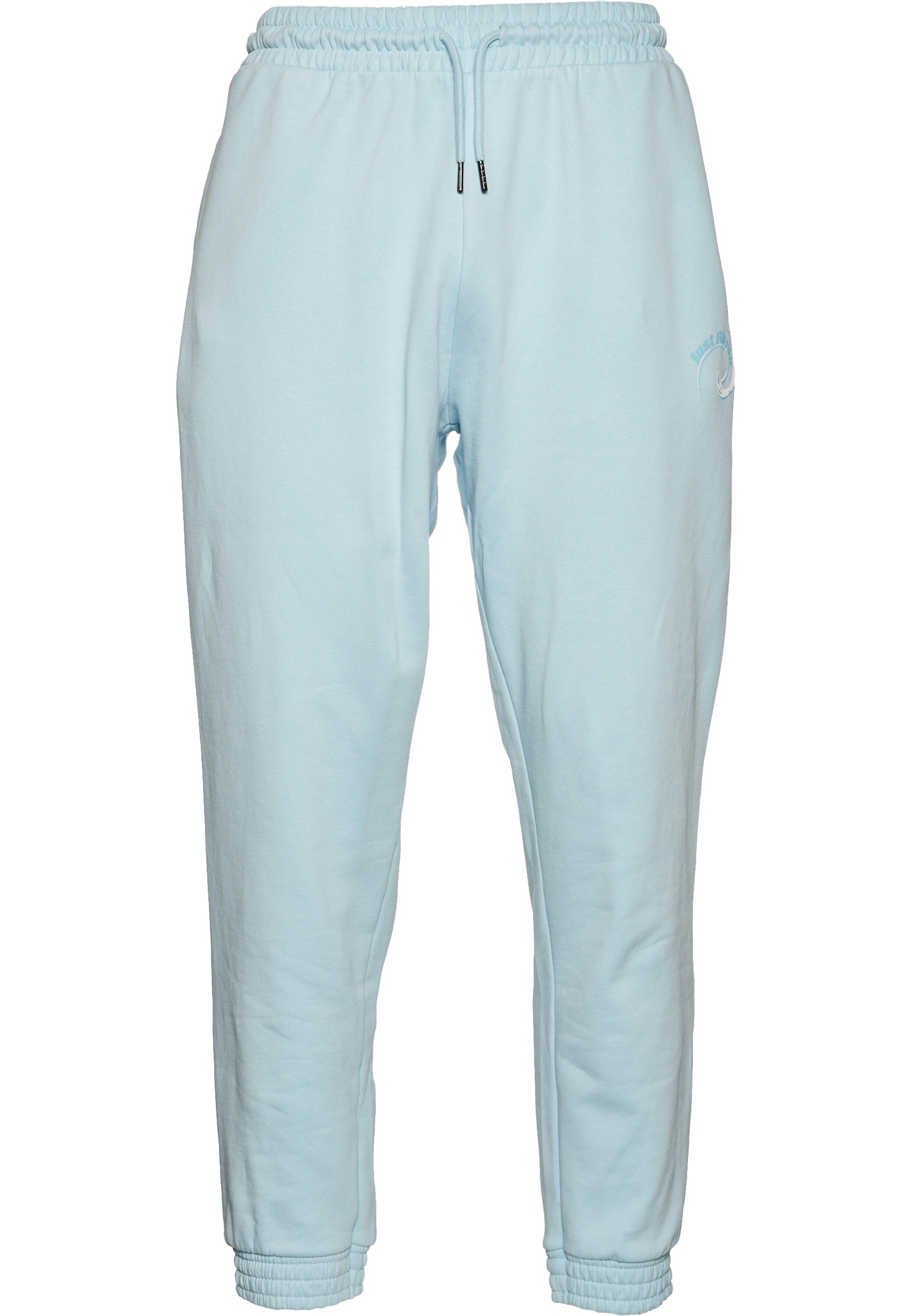 Just Rhyse Jogginghose "Just Rhyse Just Rhyse Wave Jogginghosen" günstig online kaufen