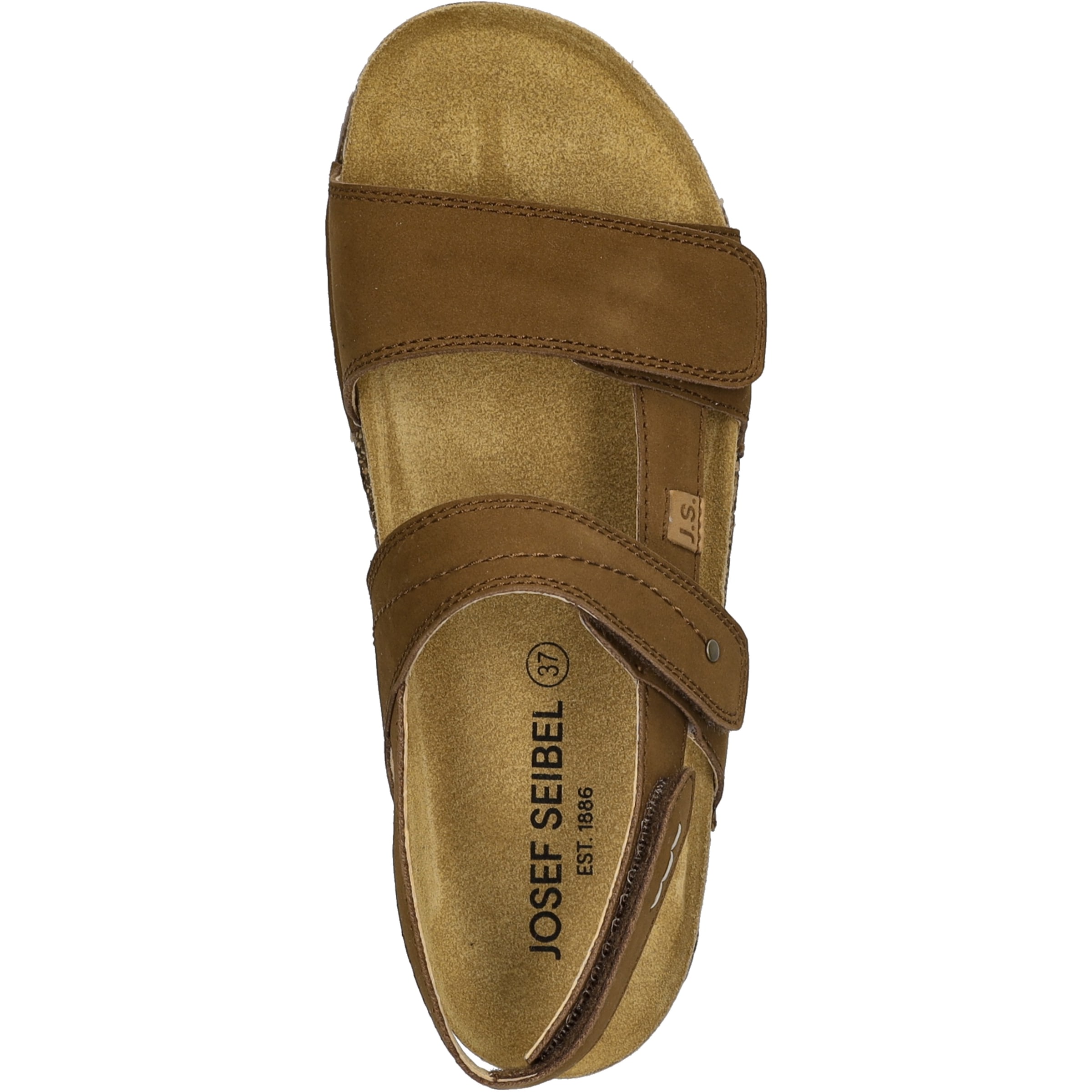 Josef Seibel Sandale »Hannah 02, castagne«