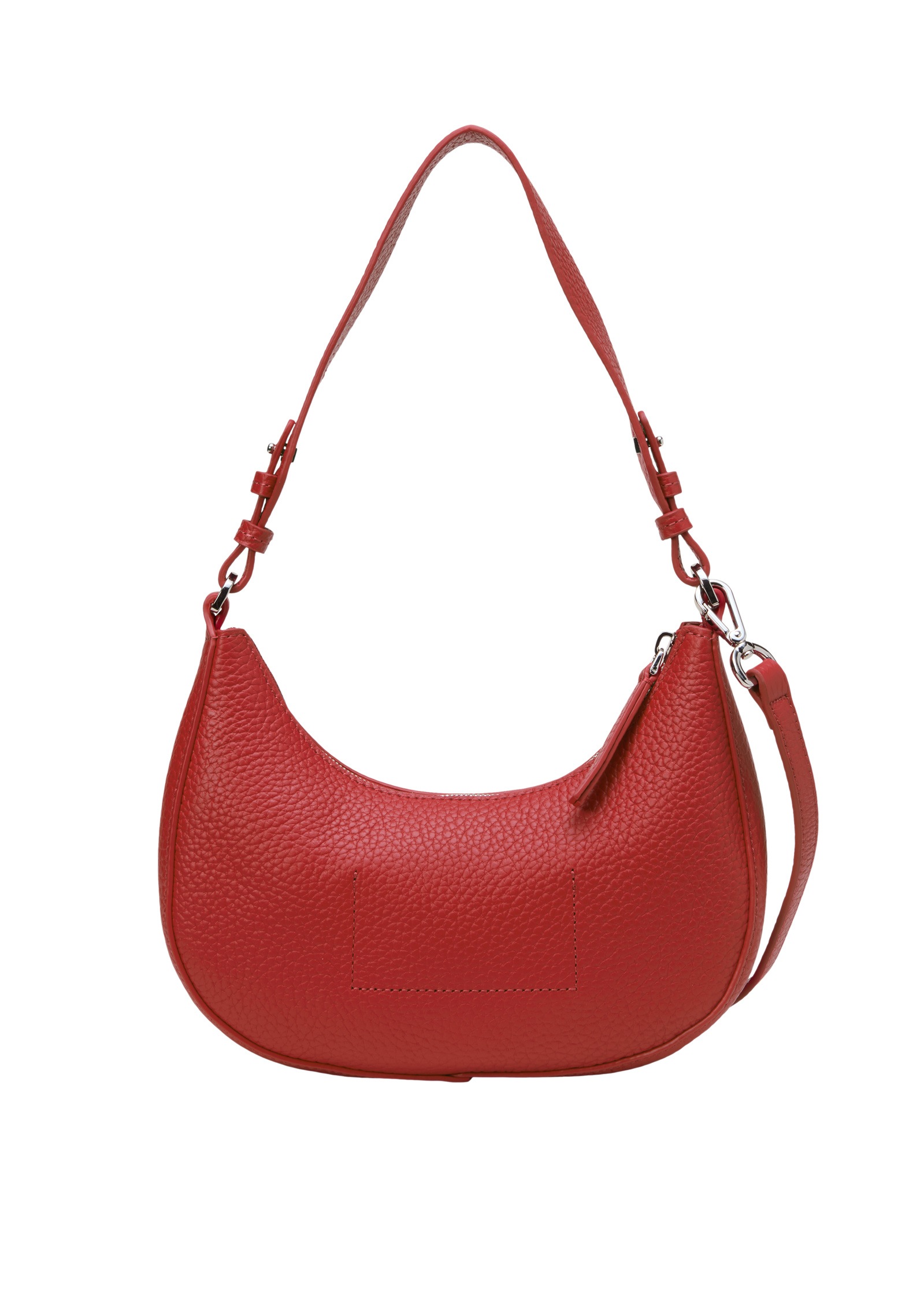 Marc O'Polo Umhängetasche »aus fein genarbtem Rindleder«