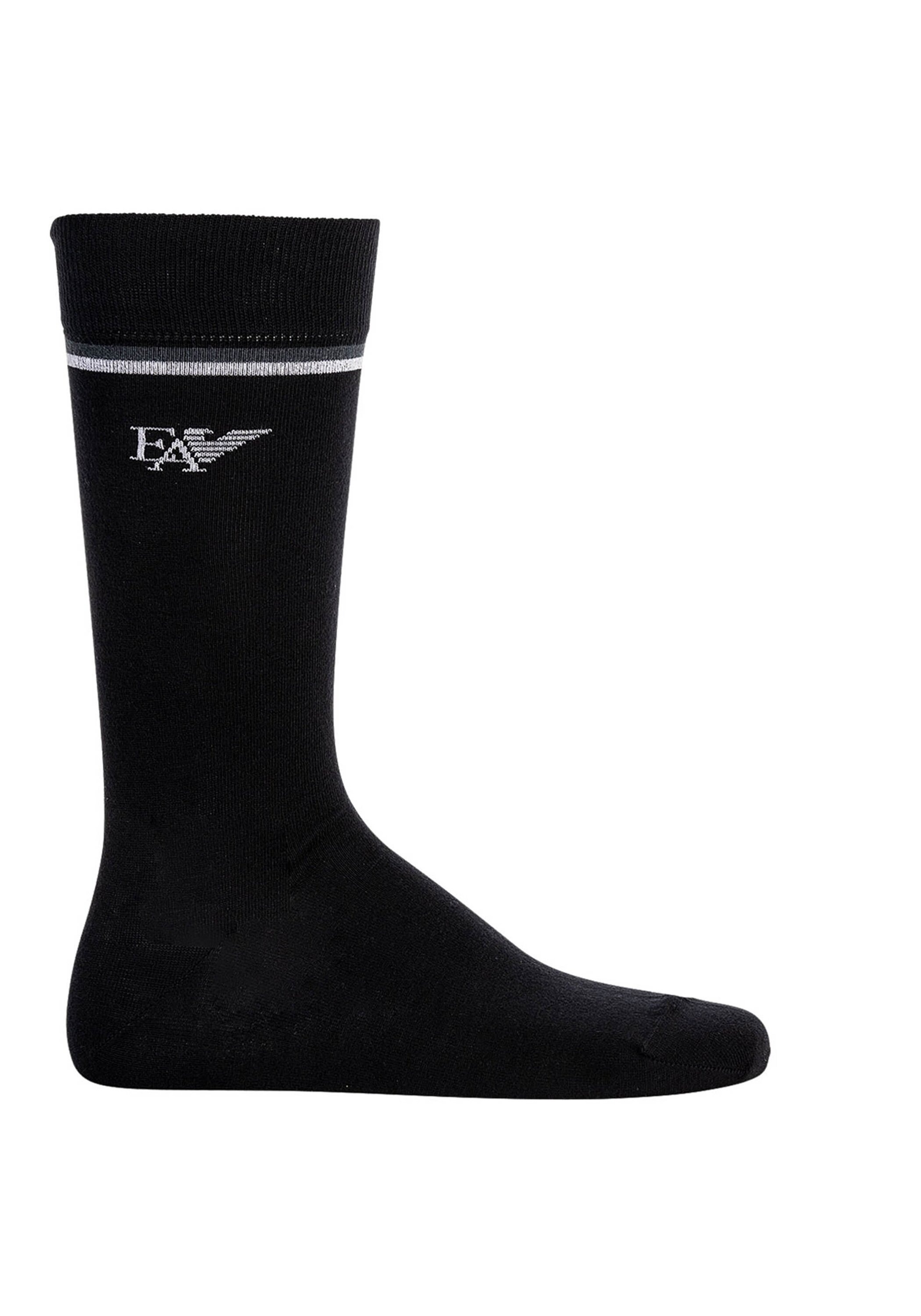 Emporio Armani Kurzsocken "Socken Gifting Short Socks 3 Pack 3er Pack" günstig online kaufen