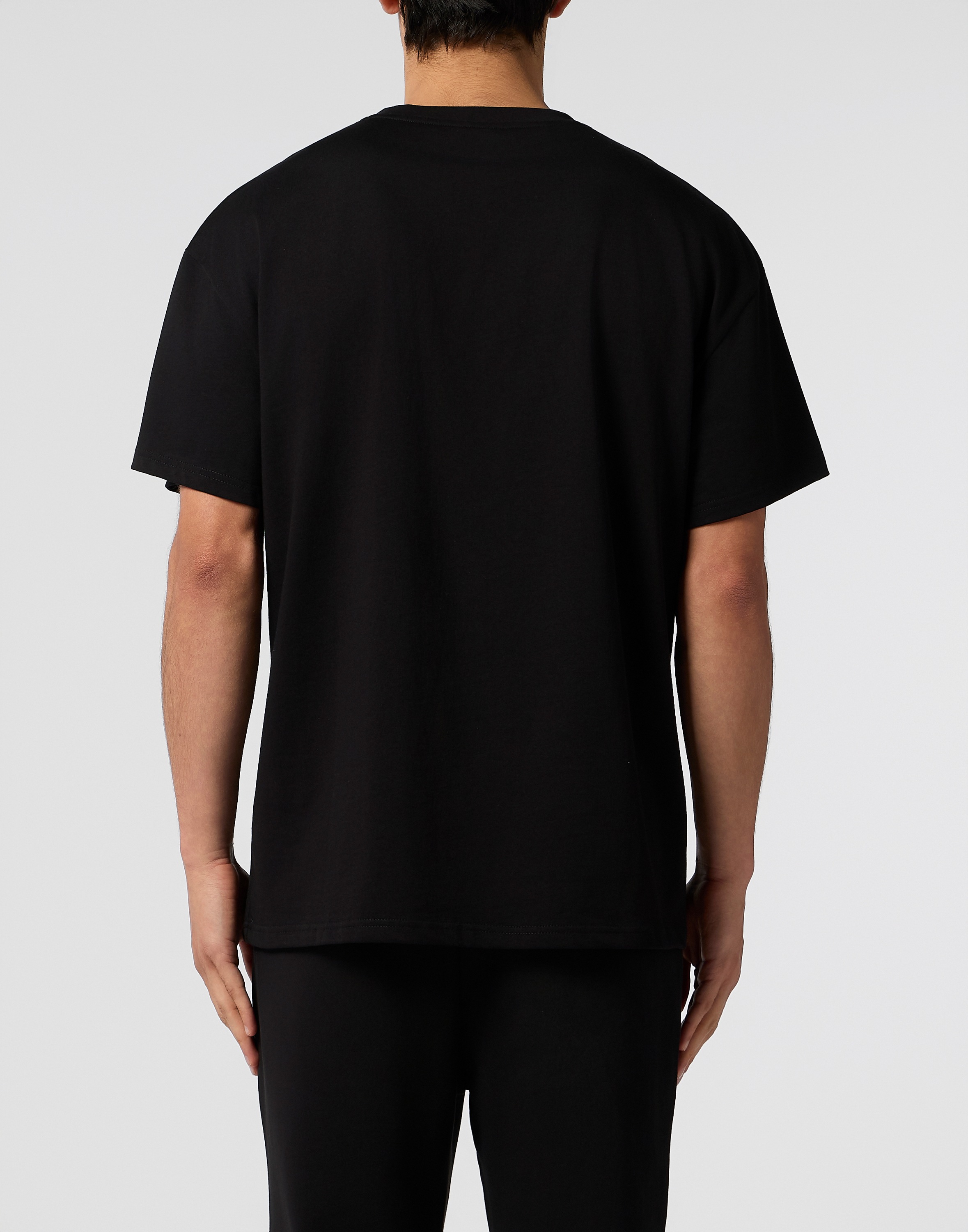 PLEIN SPORT T-Shirt »Scratch«