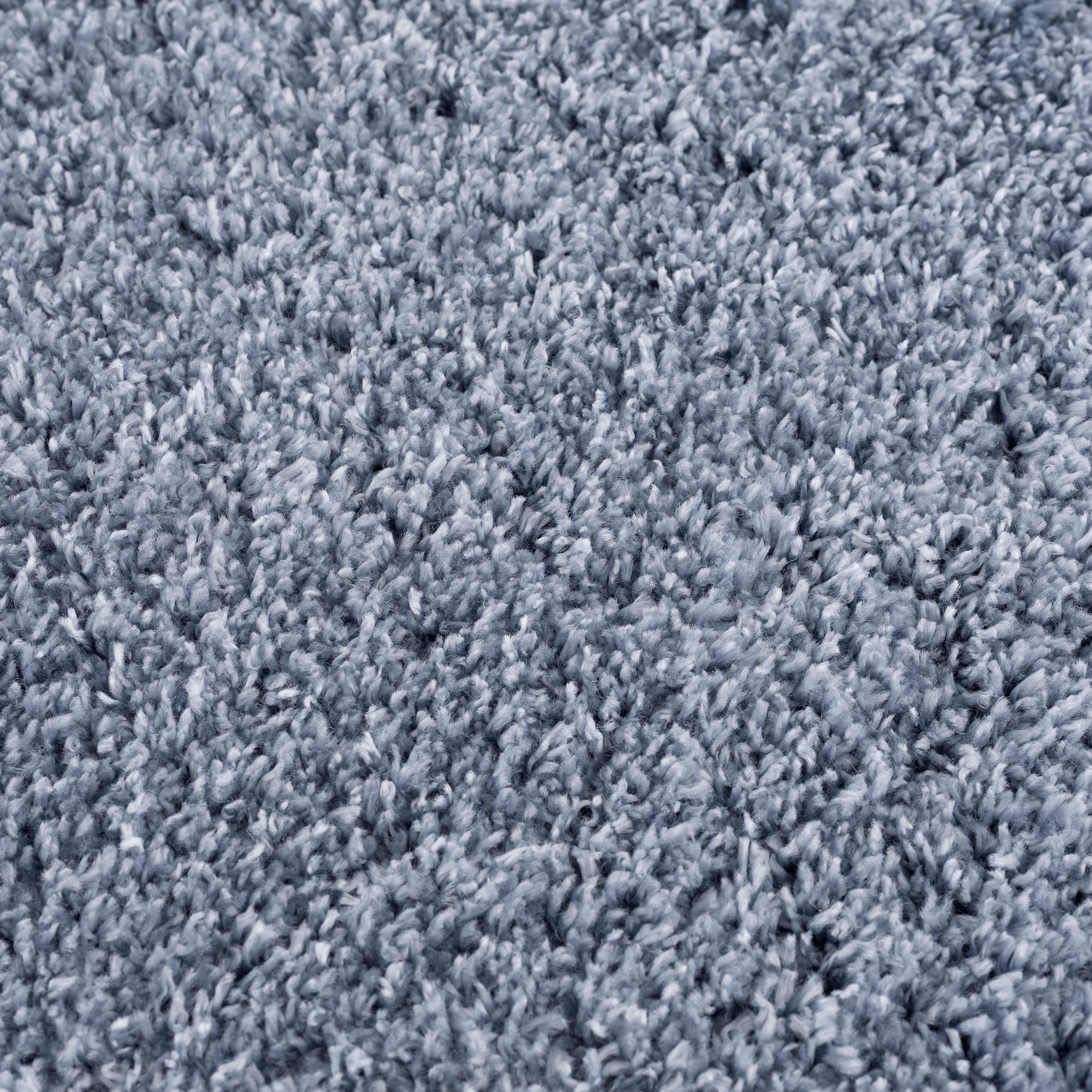 Sanat Hochflor-Teppich »Porto«, rechteckig, 45 mm Höhe, Wohnzimmer, Langflor, Shaggy, auch als Läufer