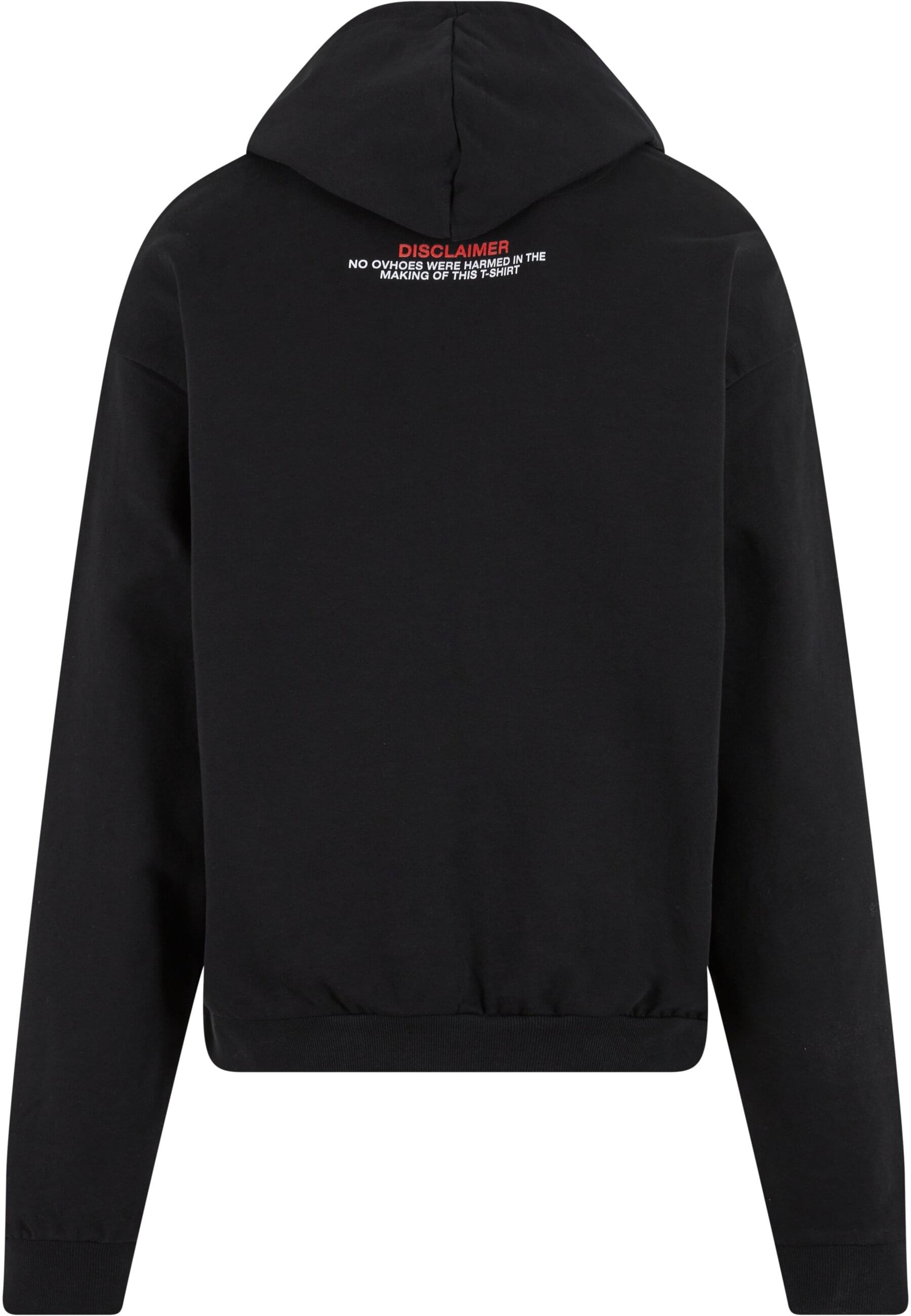 Upscale by Mister Tee Kapuzensweatshirt »Upscale by Mister Tee Ovhoe Oversize Hoody«, (1 tlg.)