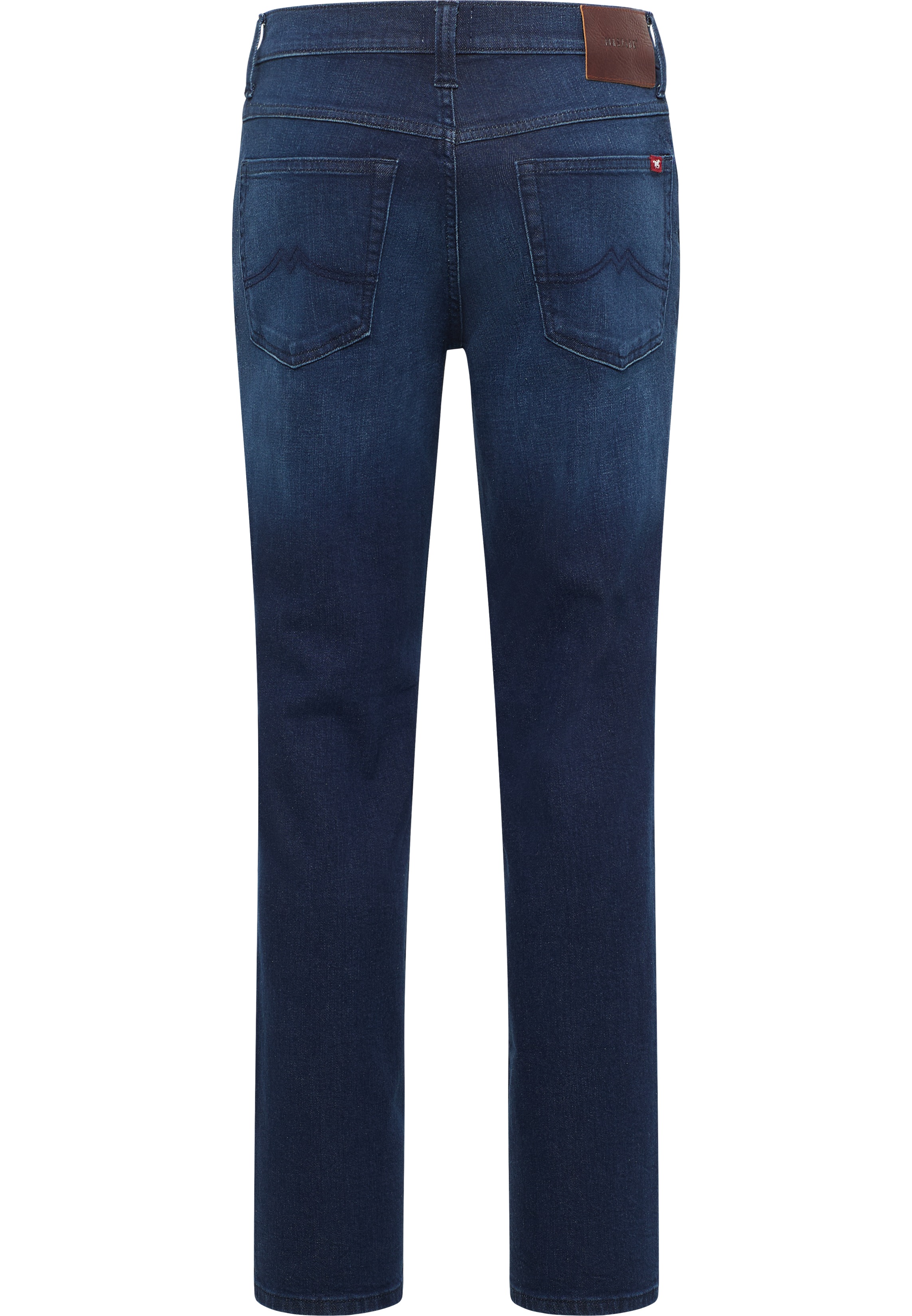 Thumbnail - MUSTANG Straight-Jeans "Tramper Straigt"