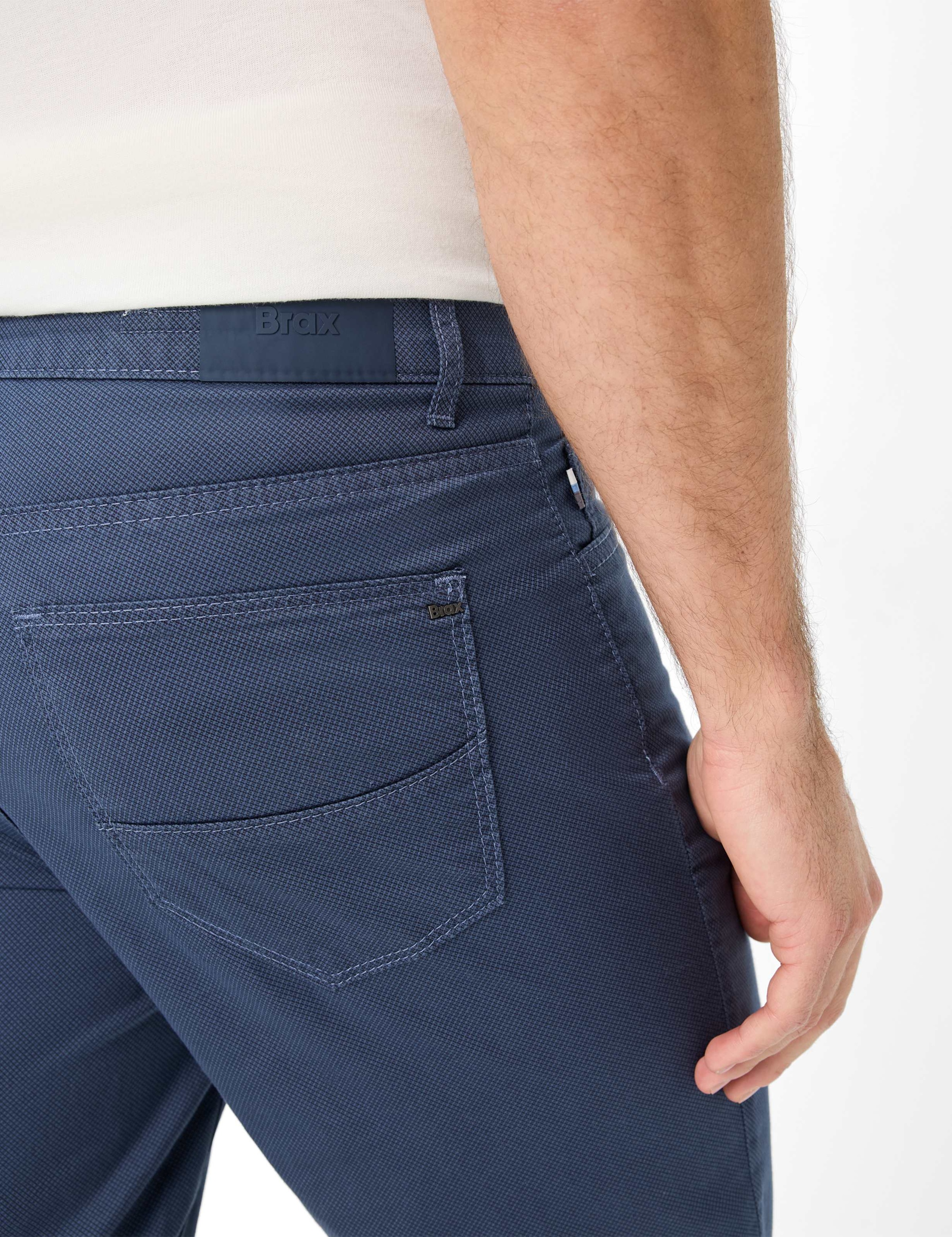 Brax 5-Pocket-Hose »Style CADIZ«