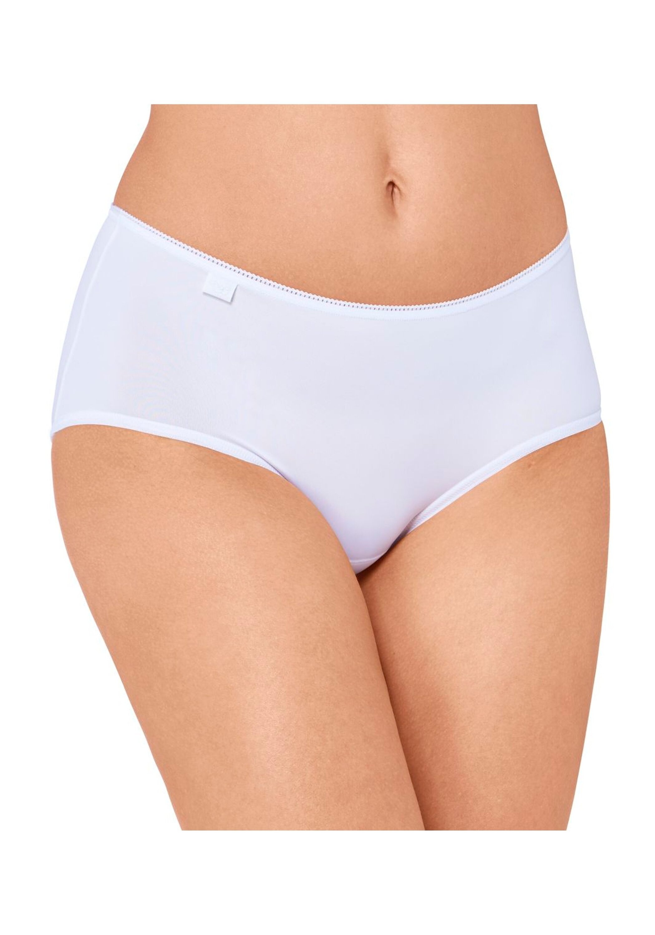 sloggi Slip »Slip 6er Pack«