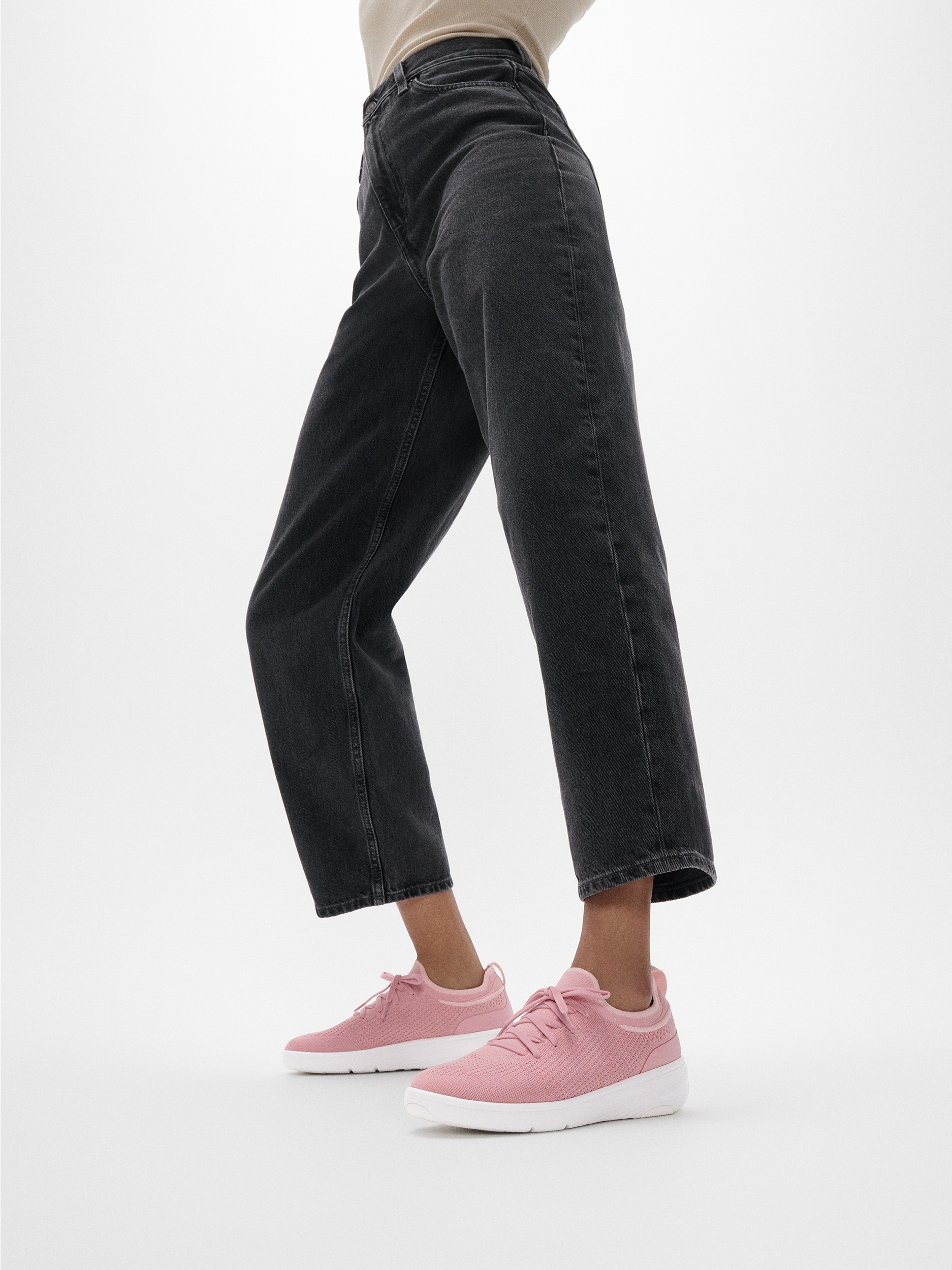 Fitflop Slip-On Sneaker »SUPER-Q«, Slip-On Sneaker, Schlupfschuh mit Keilabsatz