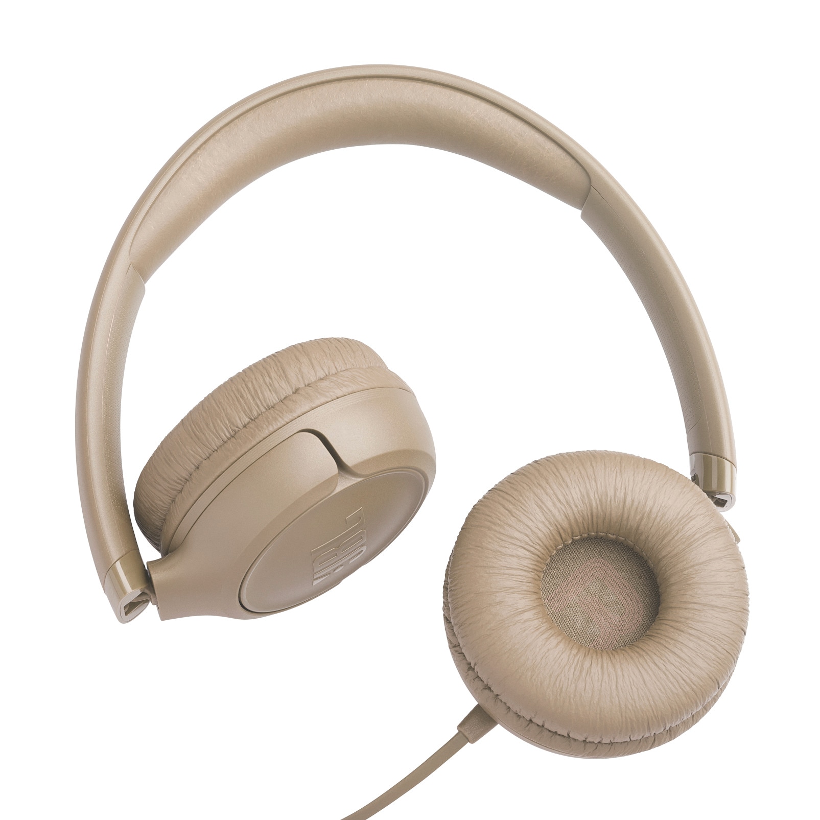 JBL On-Ear-Kopfhörer »Tune 530C USB-C« Freisprechfunktion Kabelgebundener On-Ear-Kopfhörer
