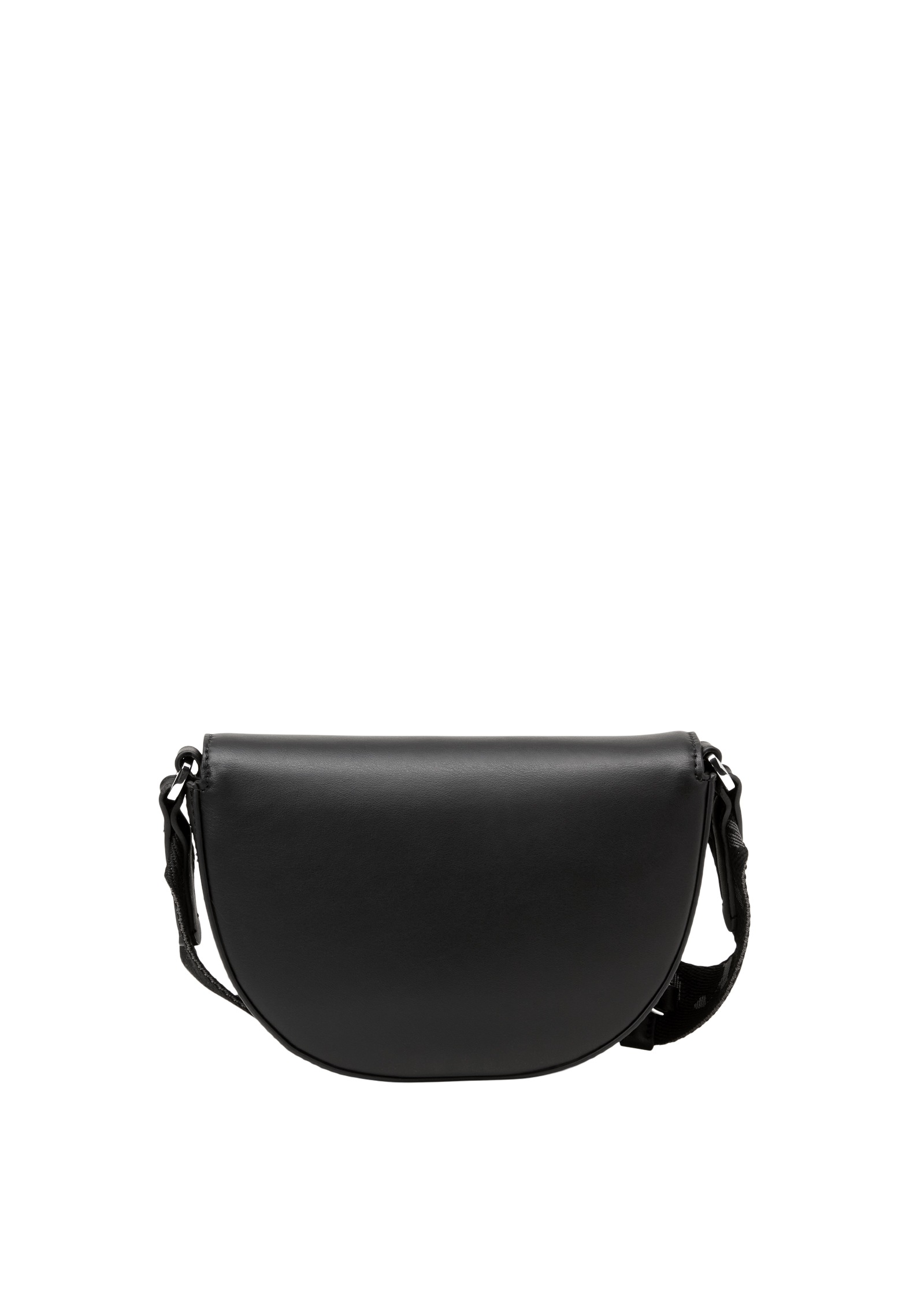 Marc O'Polo Accessories Umhängetasche »VIKI«, Crossbody Bag, breiter Schultergurt mit Logo-Schriftzüge