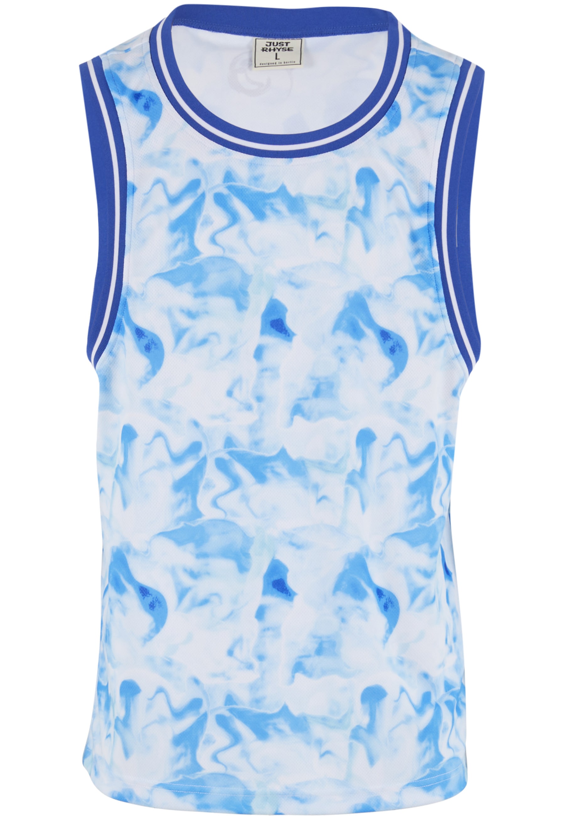 Just Rhyse Tanktop "Just Rhyse Just Rhyse Water Tank Tops" 1