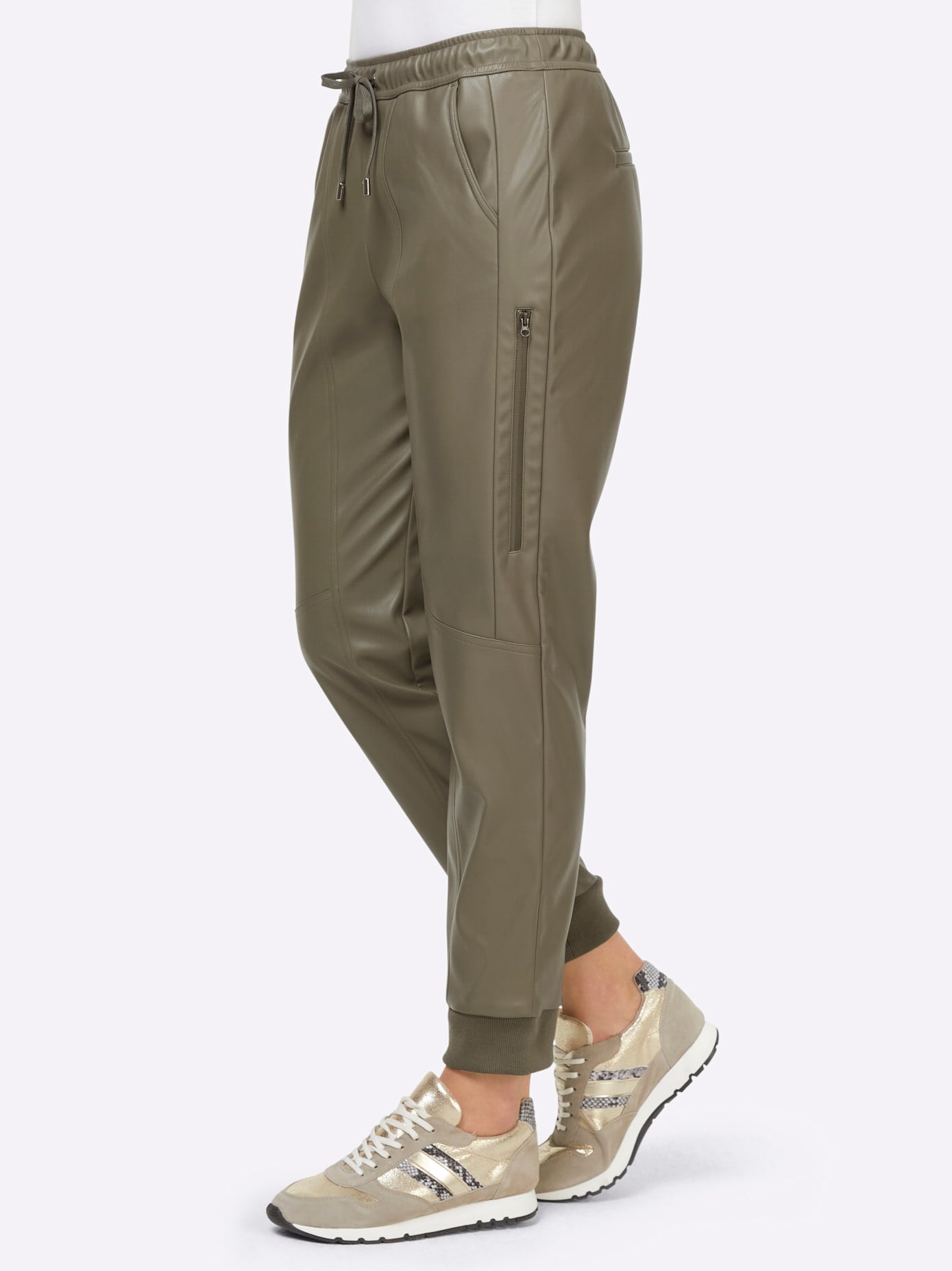 RICK CARDONA by heine Jogger Pants günstig online kaufen