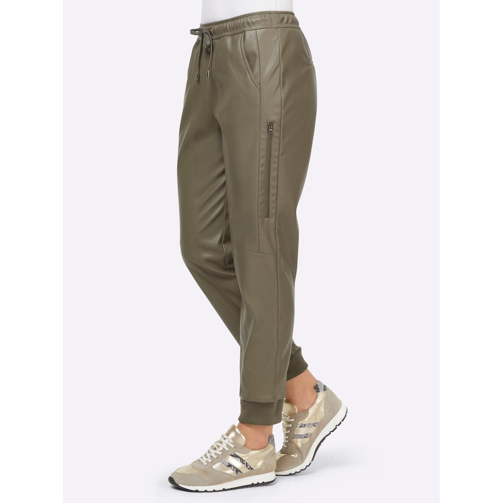 heine Jogger Pants