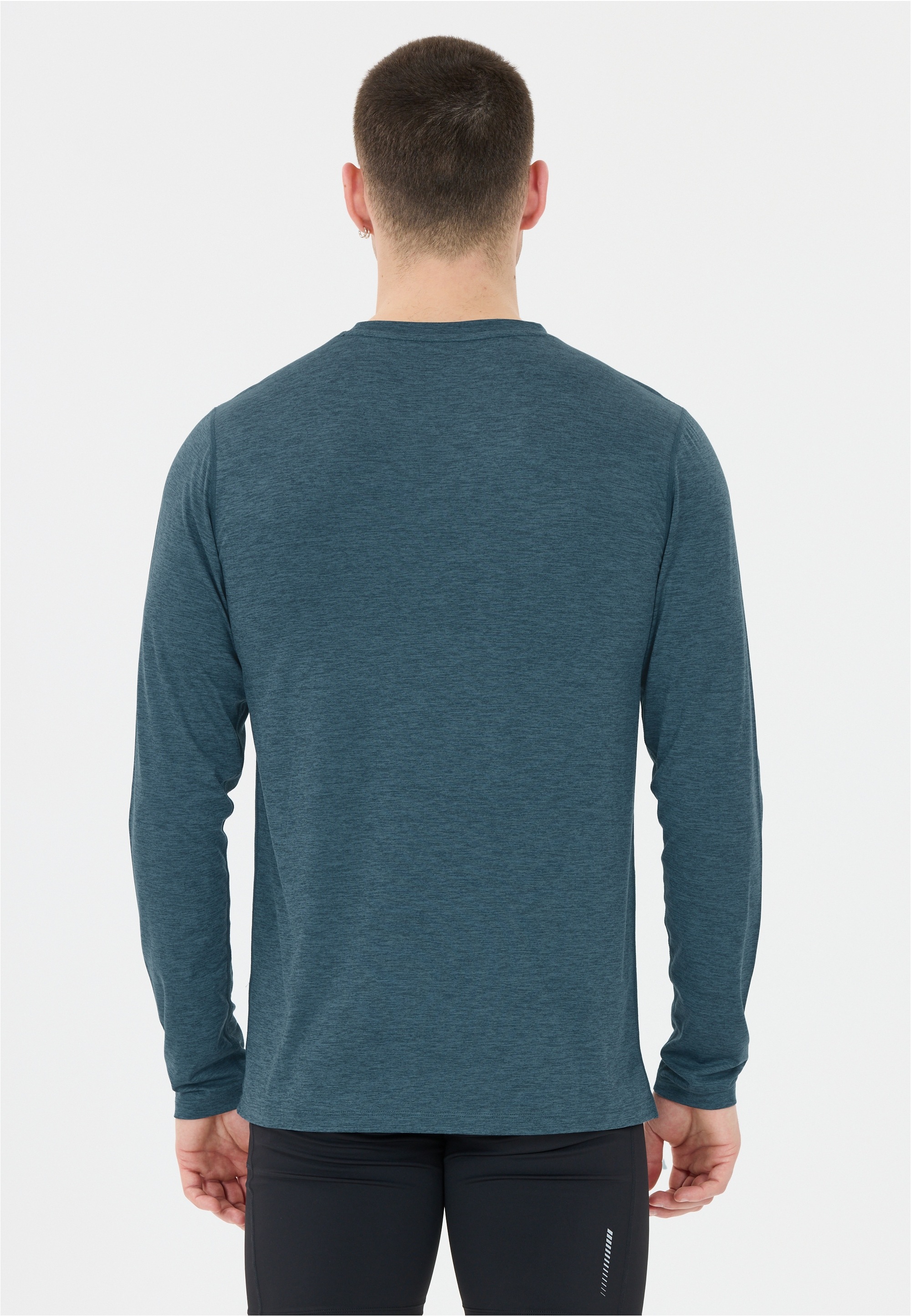 ENDURANCE Langarmshirt "Abdon", mit Quick Dry-Technologie günstig online kaufen