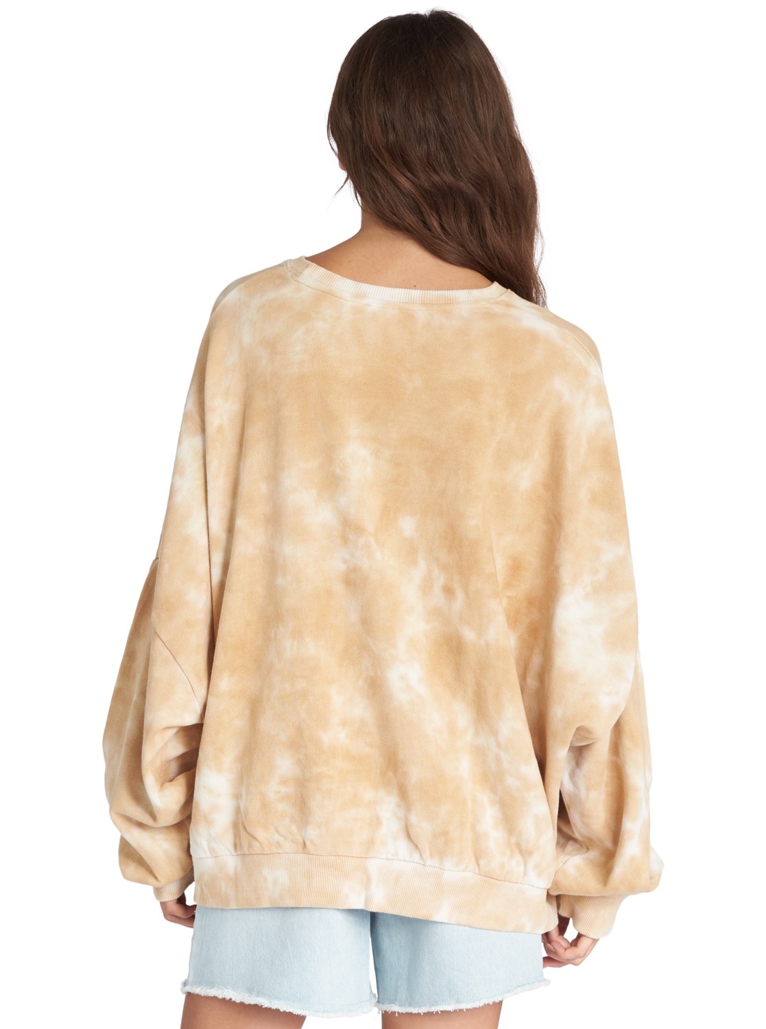 Roxy Sweatshirt »Bright Sunshine«