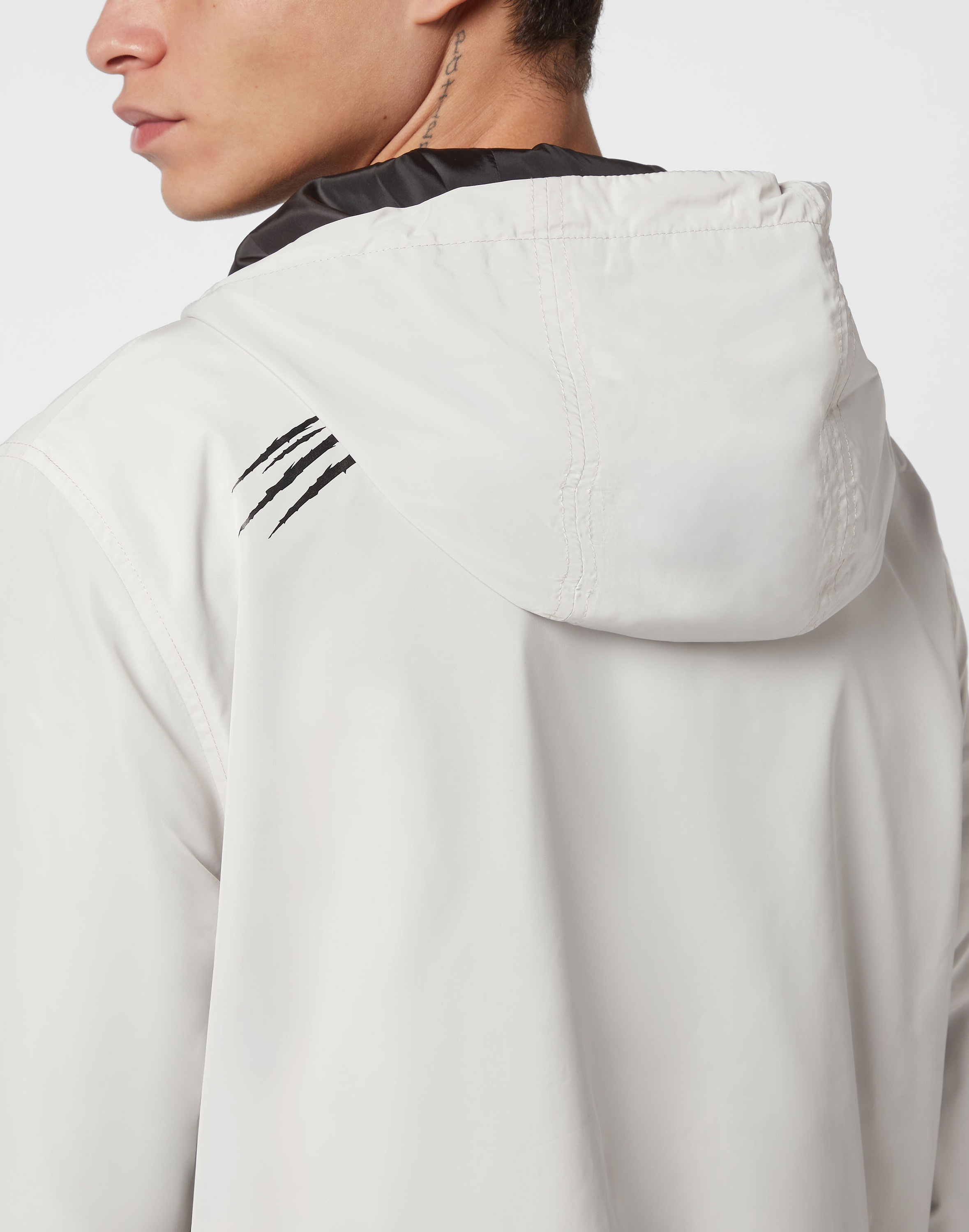 PLEIN SPORT Windbreaker »Nylon Windbreaker«