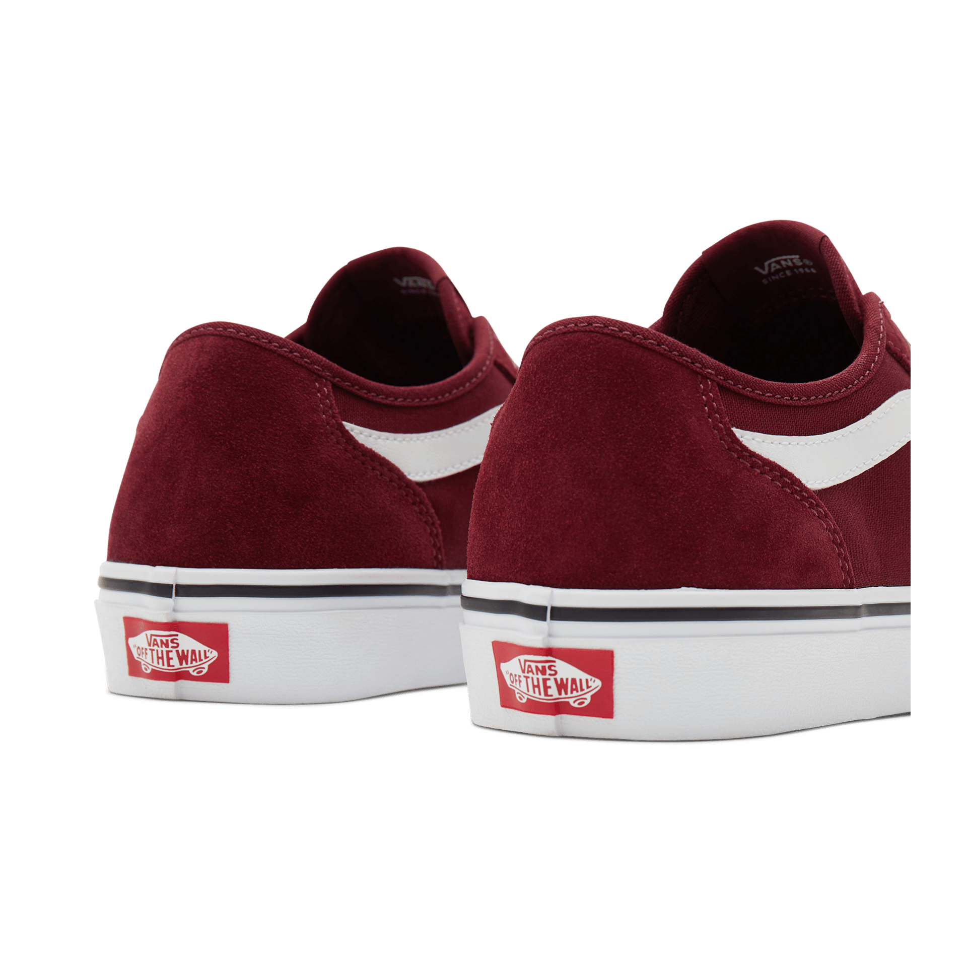 Vans Sneaker »MN FILMORE DECON«