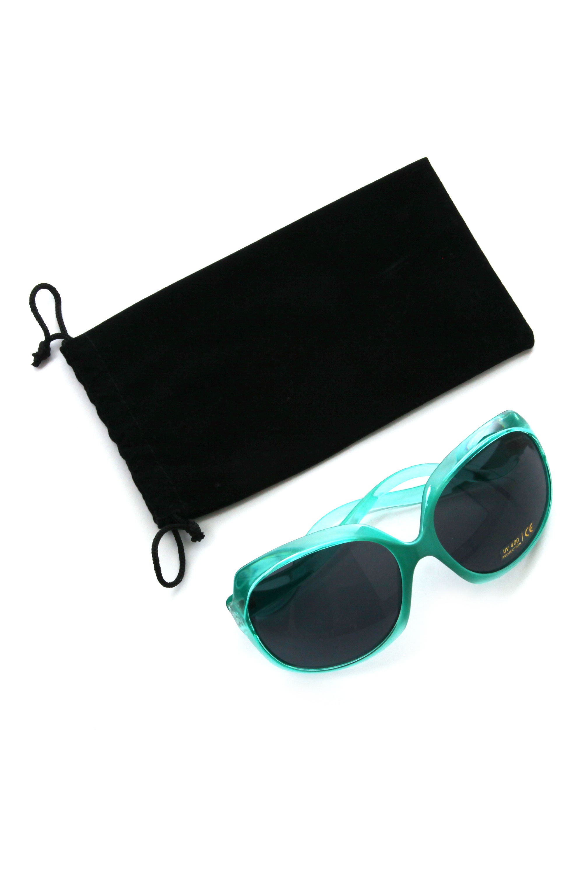 Rahmen COLLEZIONE bestellen online ALESSANDRO im Trasparent-Look Sonnenbrille BAUR »Paris«, |