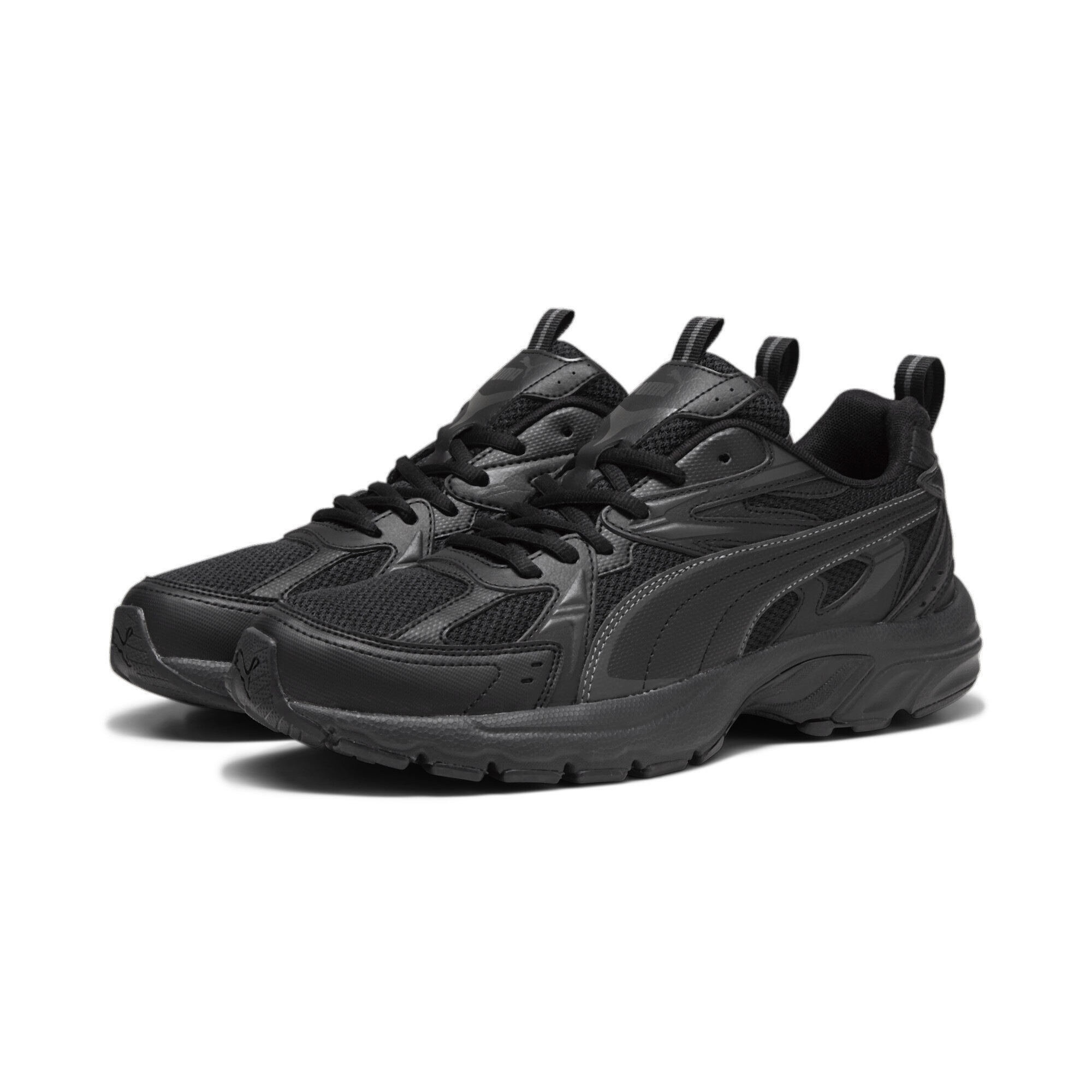 PUMA Sneaker "Milenio Tech Sneakers Erwachsene" günstig online kaufen
