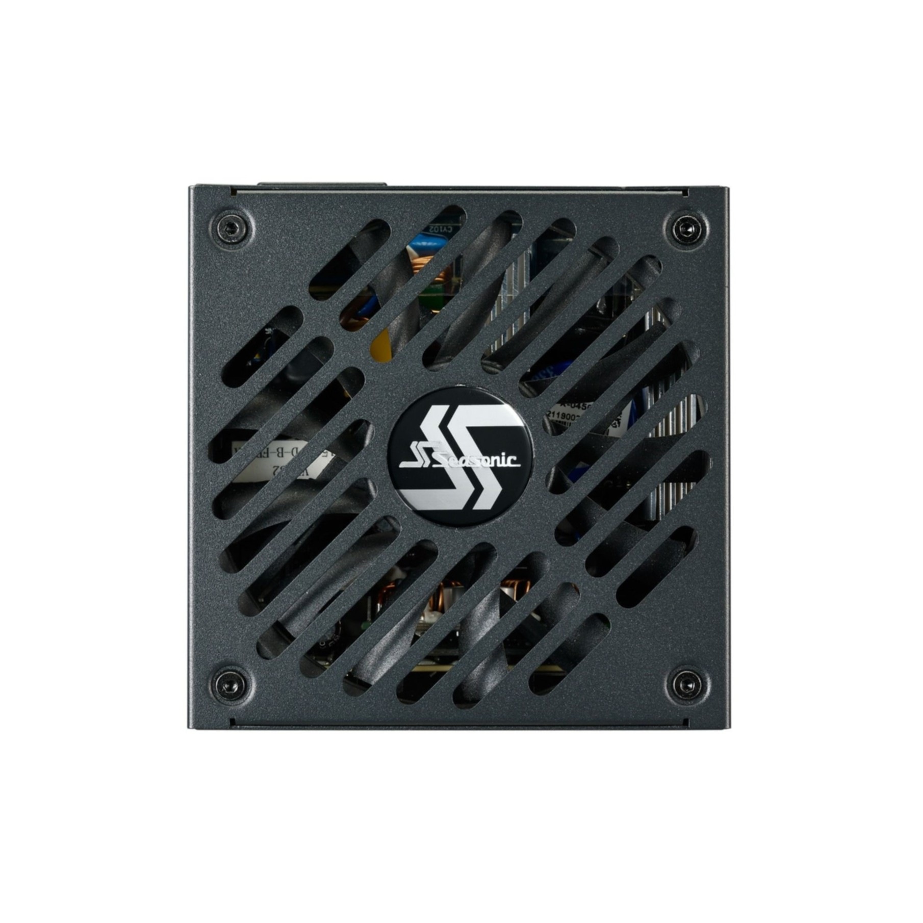 Seasonic Netzteil »FOCUS SGX-650«