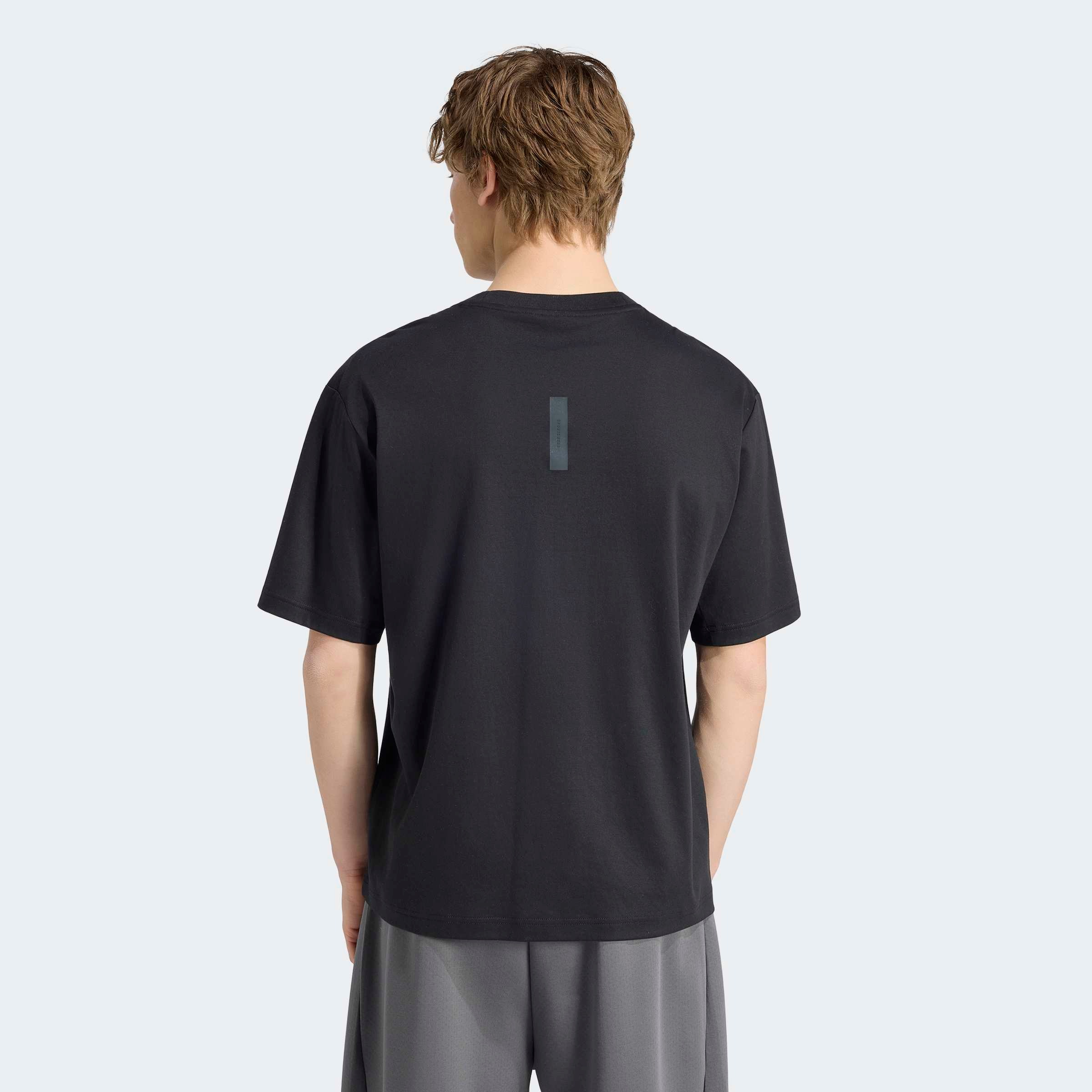 adidas Sportswear T-Shirt »ADIDAS Z.N.E. LOOSE FIT«