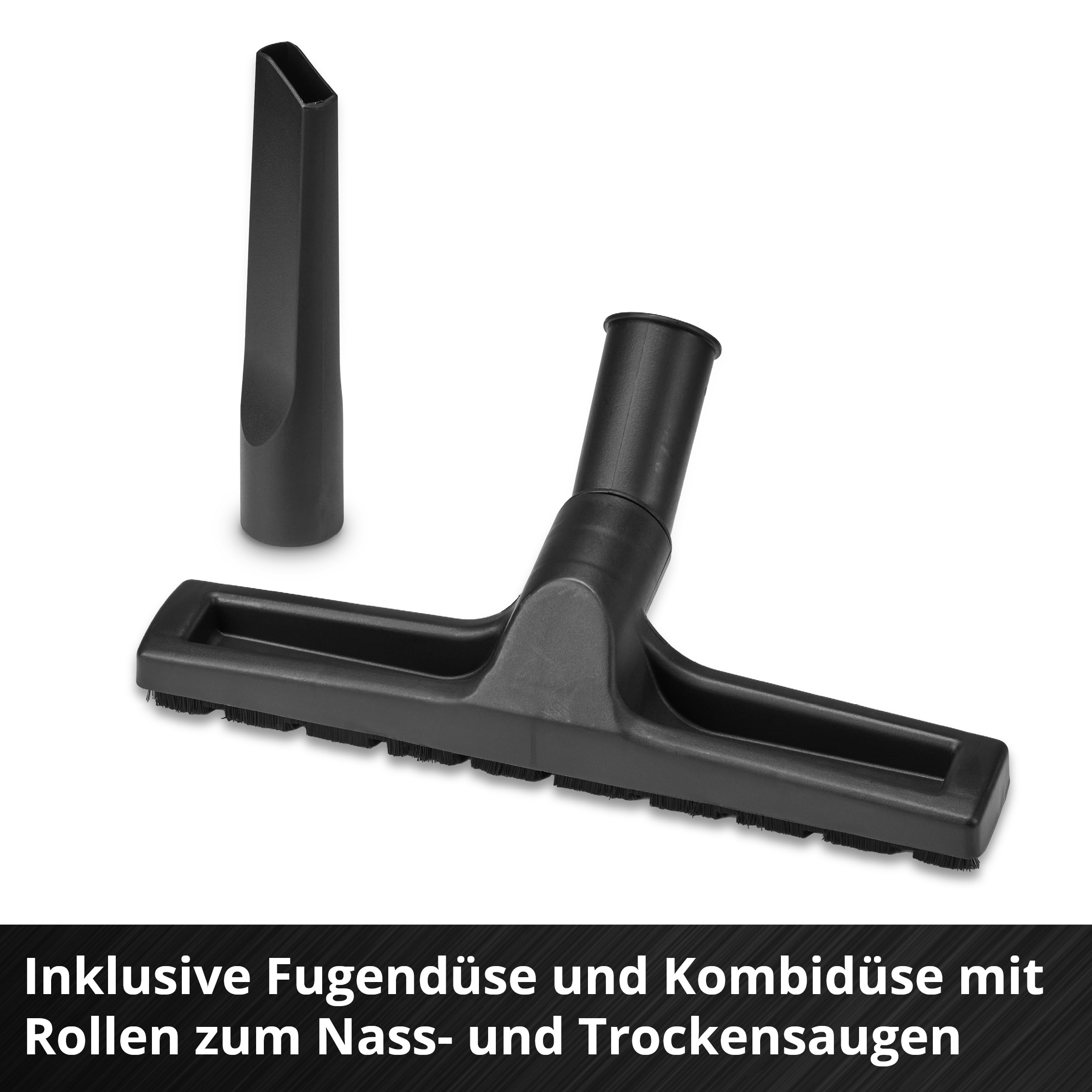 Einhell Nass-Trocken-Sauger »TC-VC 3055 A« Ohne Akku, ohne Ladegerät