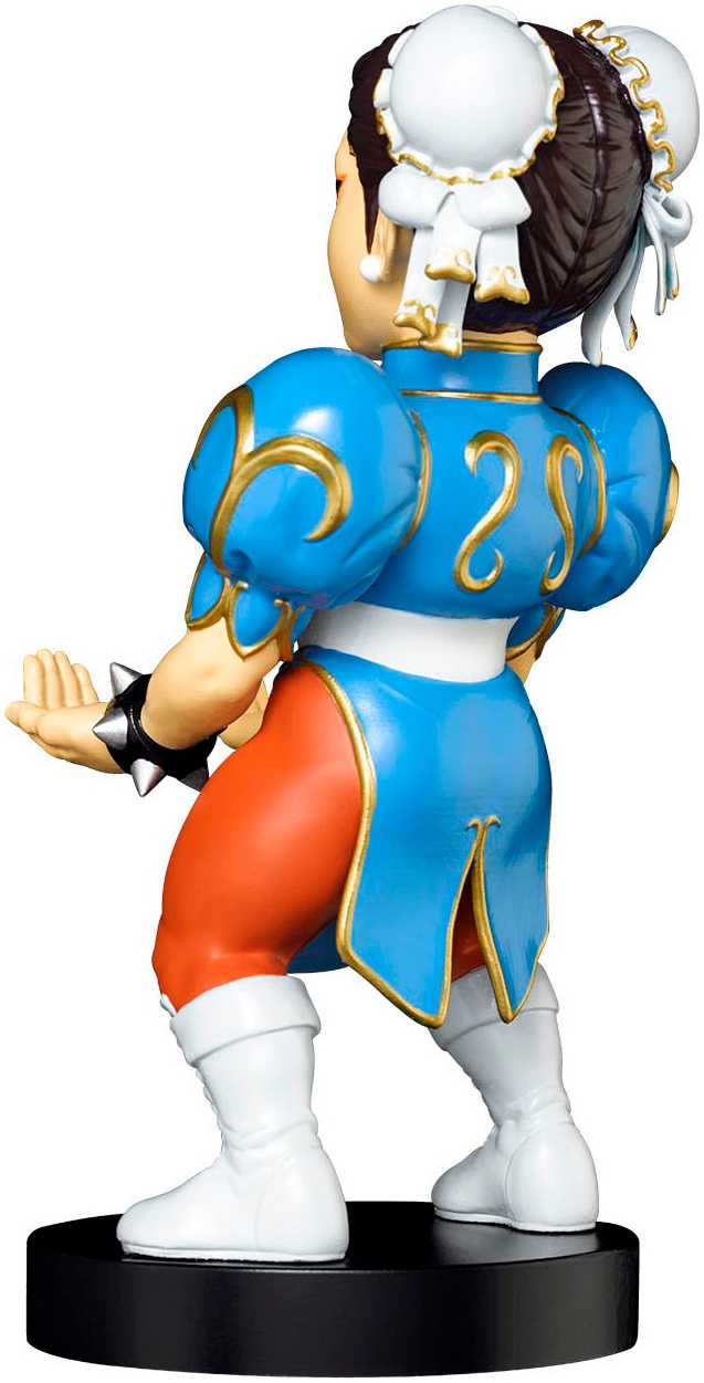 Spielfigur »Cable Guy Street Fighter Chun Li«