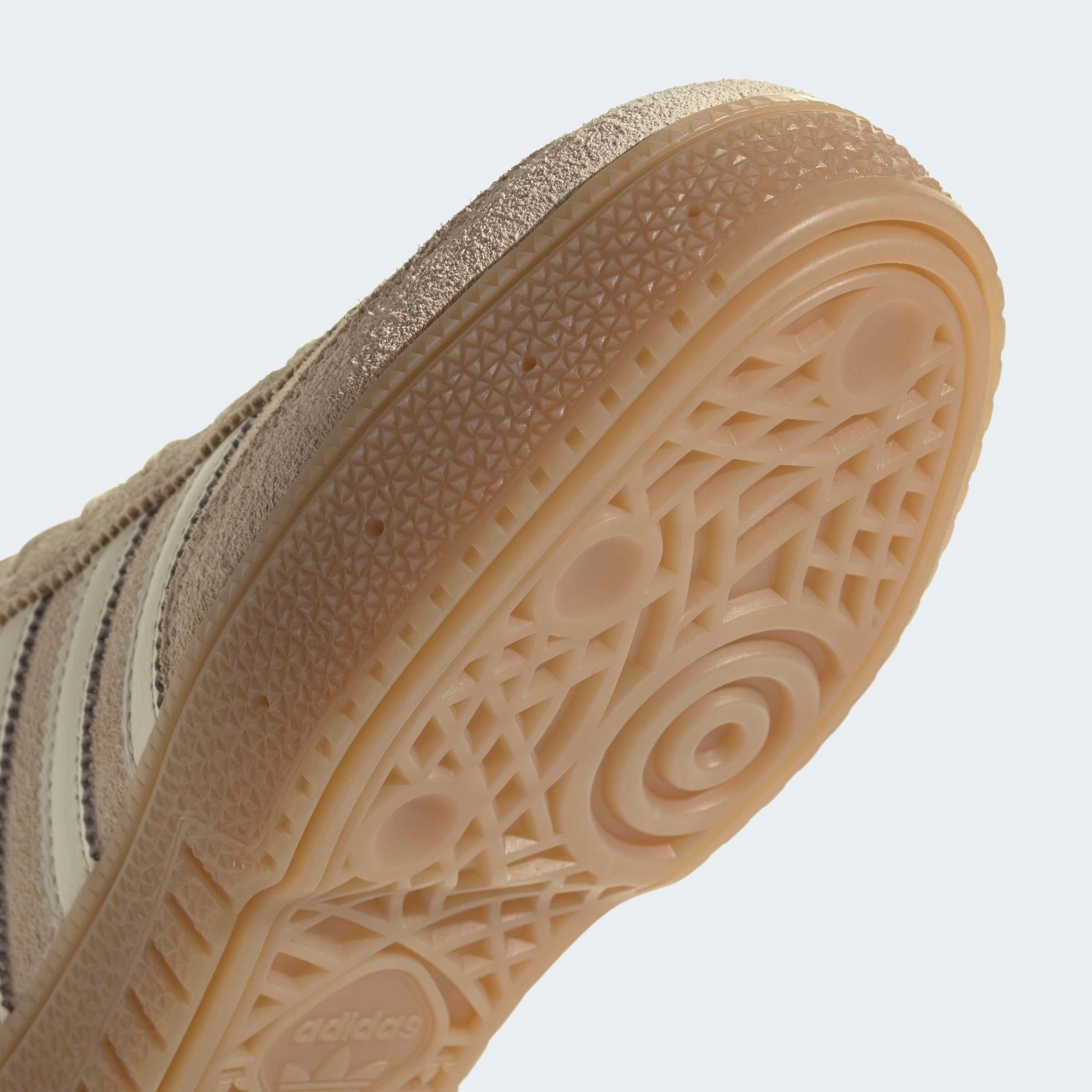 adidas Originals Plateausneaker »HANDBALL SPEZIAL BOLD«