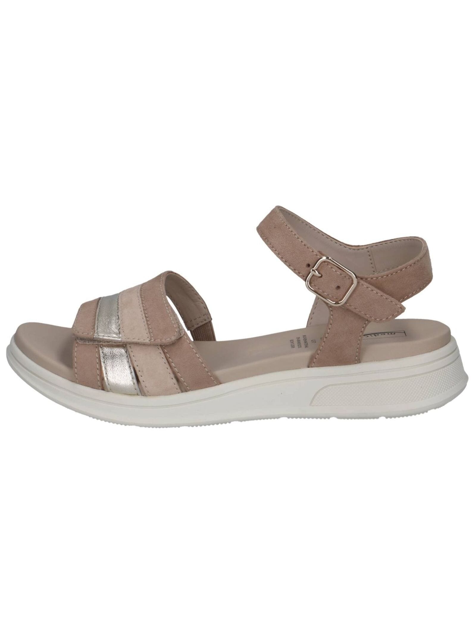 Caprice Riemchensandale »Caprice Sandalen Leder«