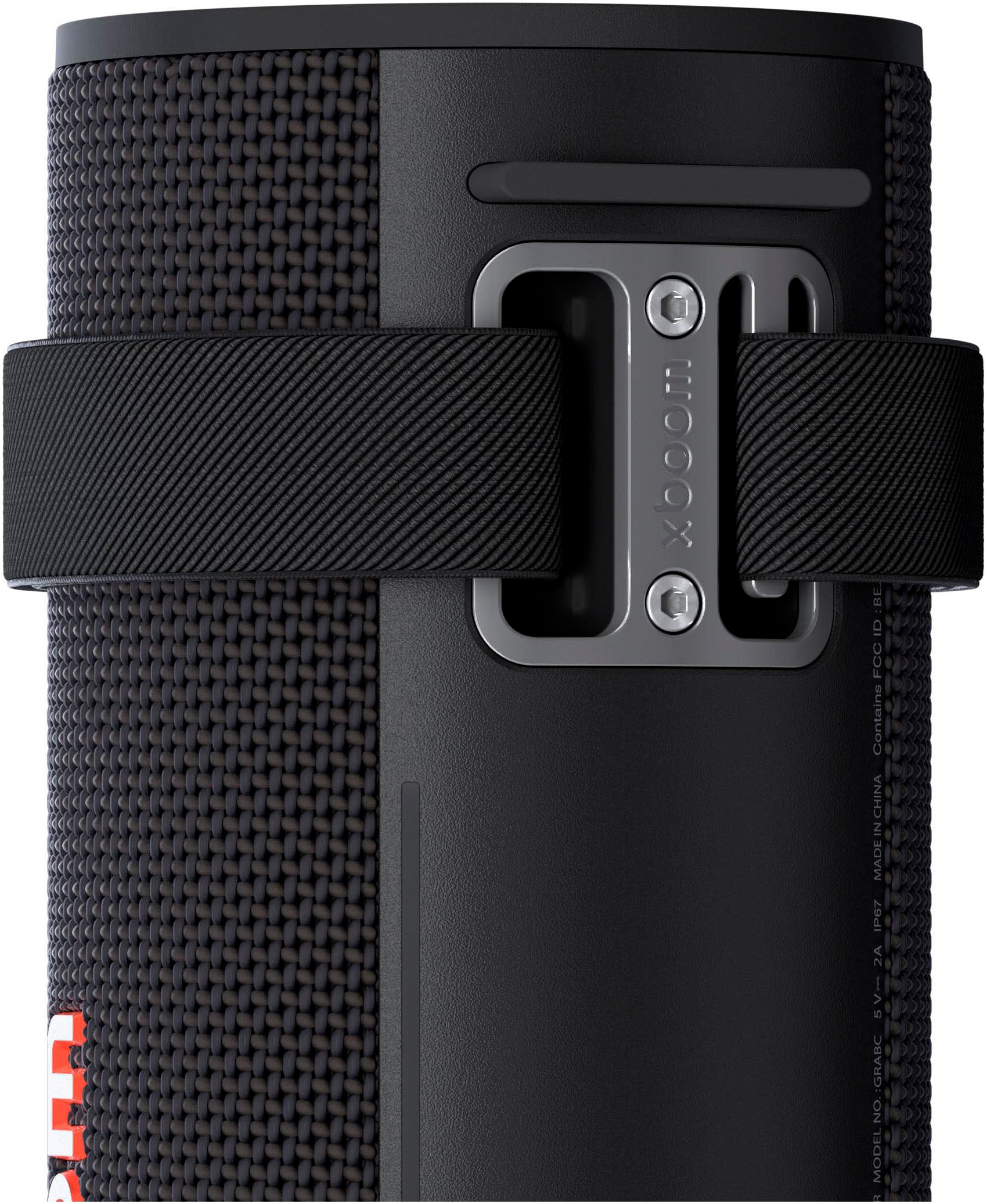 LG Bluetooth-Speaker »xboom GRAB«