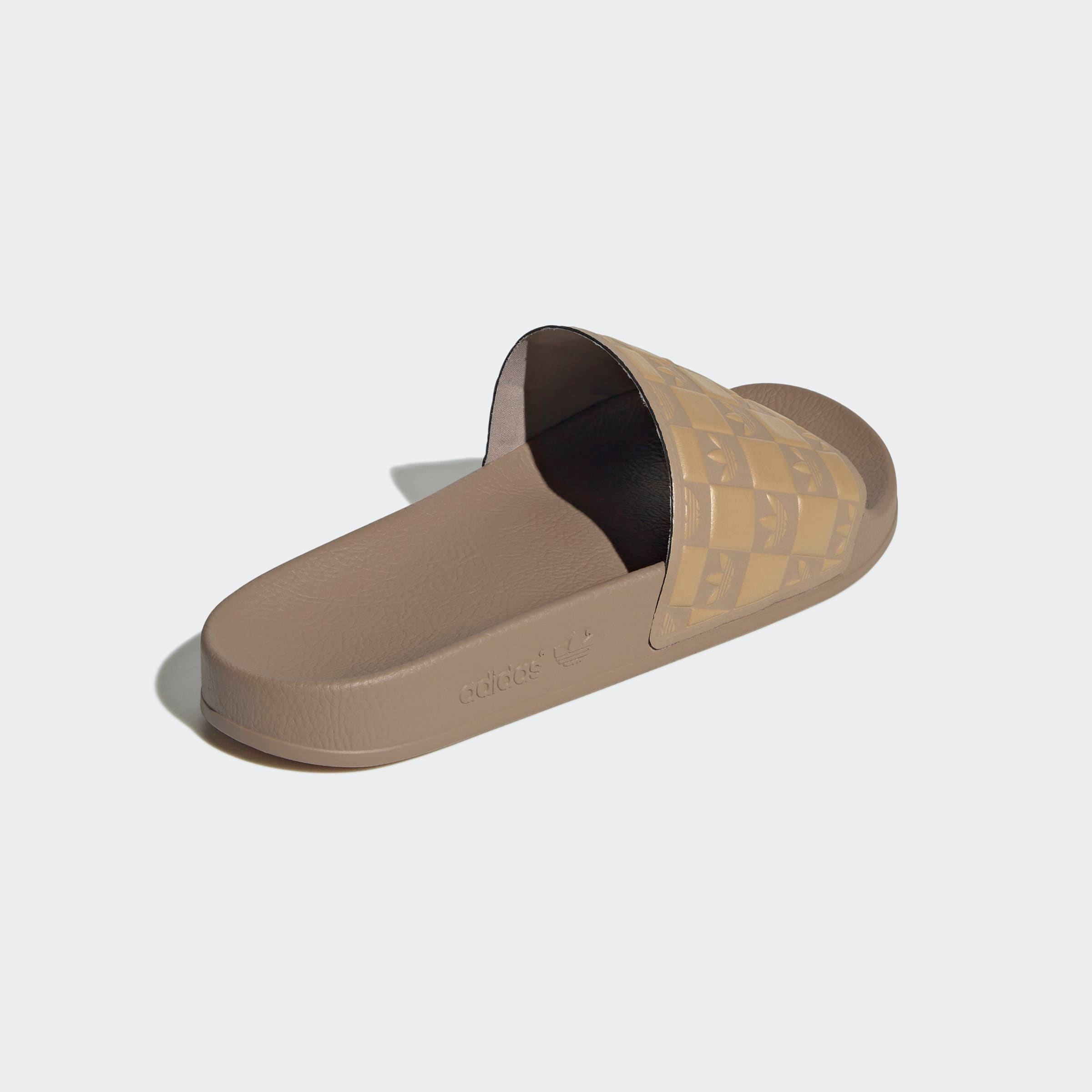 adidas Originals Badesandale »ADILETTE«