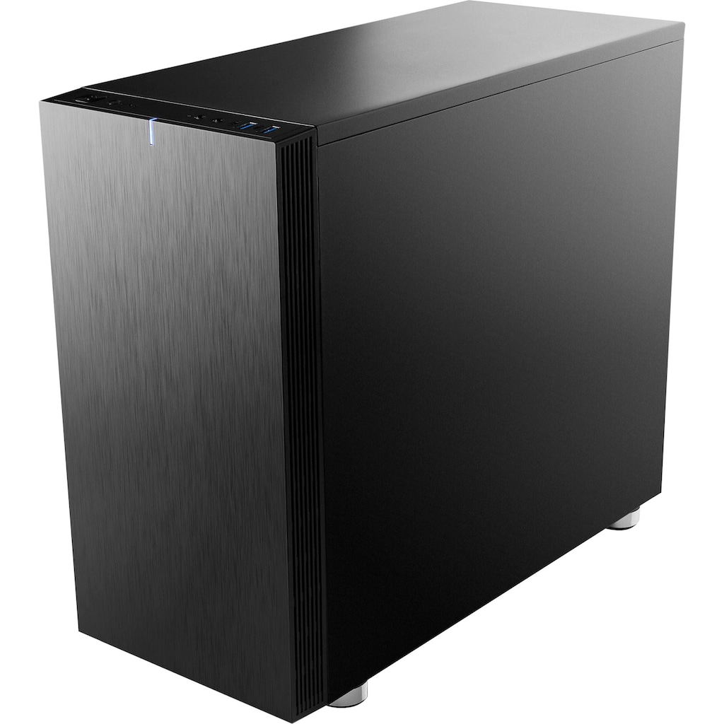 CSL PC »Silent T8116«