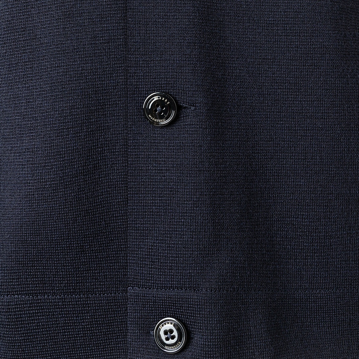 MAERZ Muenchen Strickjacke »Maerz Muenchen 520600 Strickjacke Herren Bekleidung«