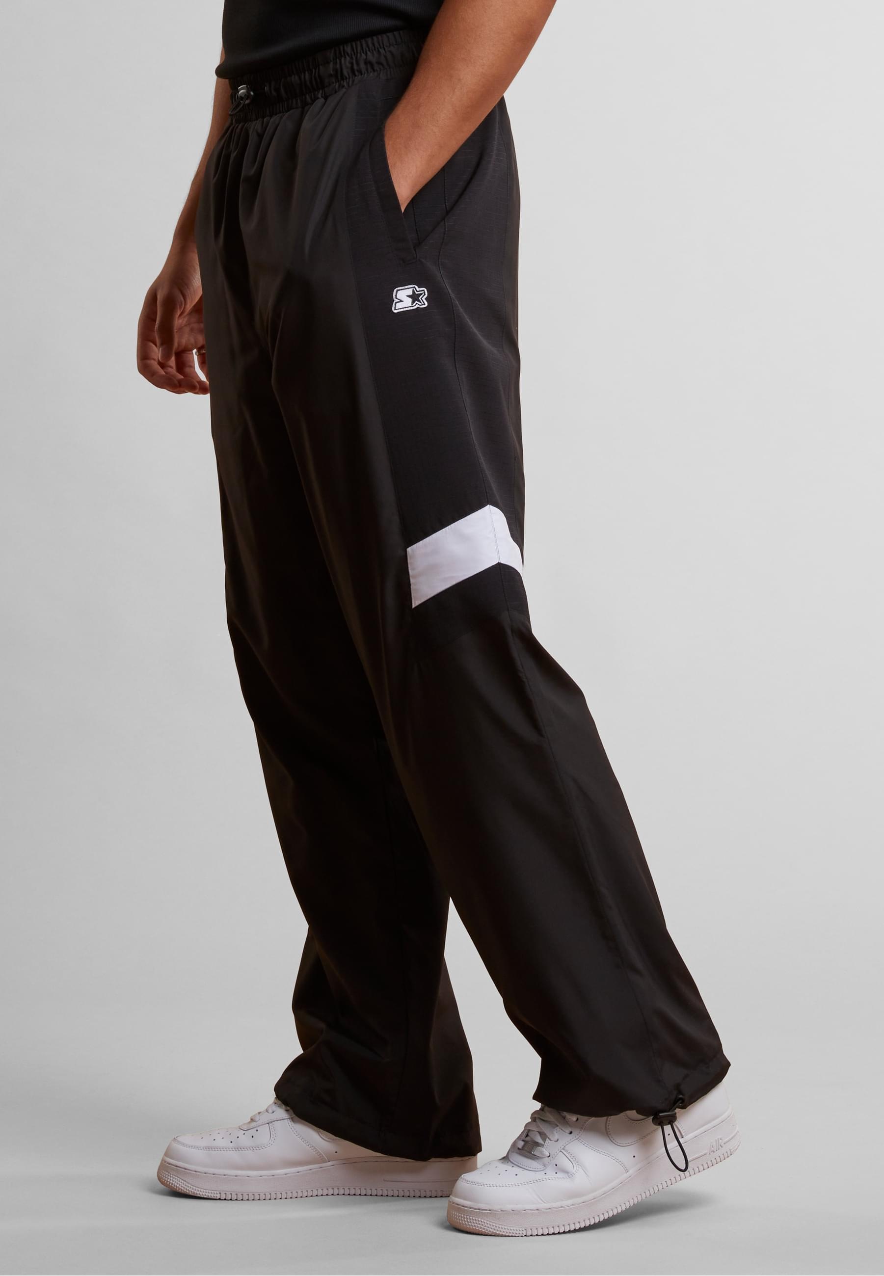 Starter Black Label Jogginghose »Starter Black Label Starter Fabric Mix Track Pants«