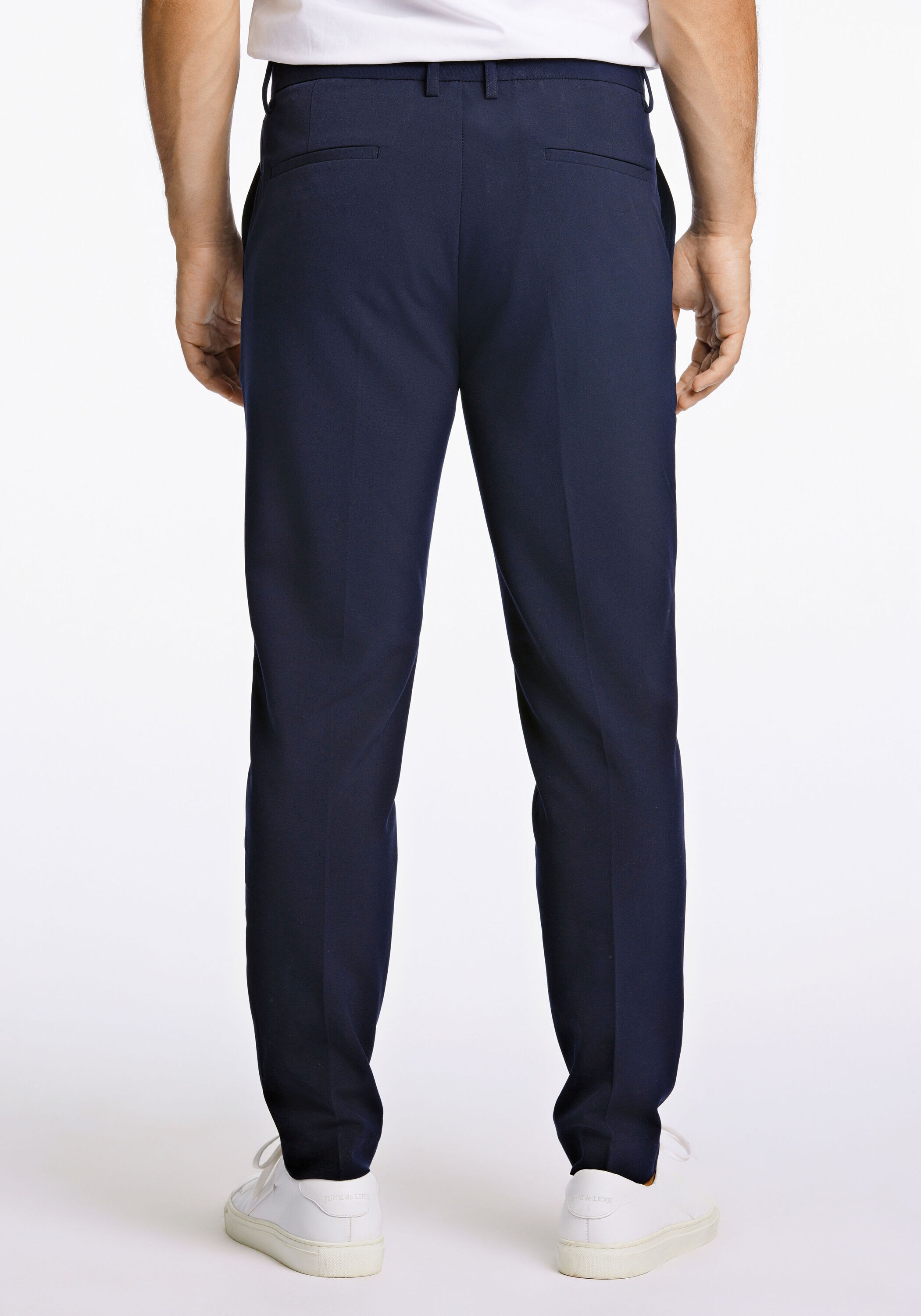 LINDBERGH Stoffhose »Lindbergh Stoffhose«