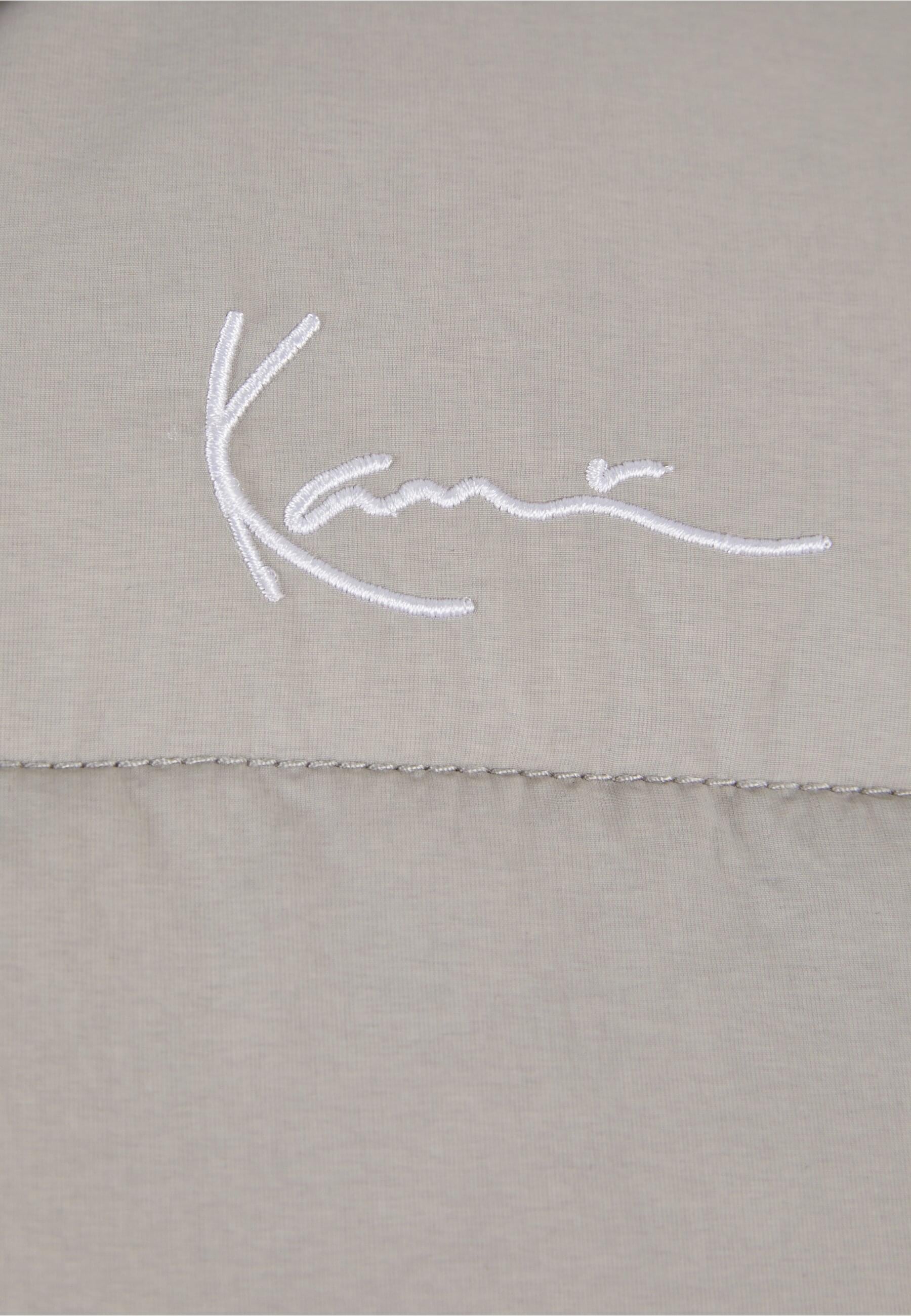 Karl Kani Steppweste »Karl Kani Karl Kani Small Signature Puffer Vest«, (1 tlg.)