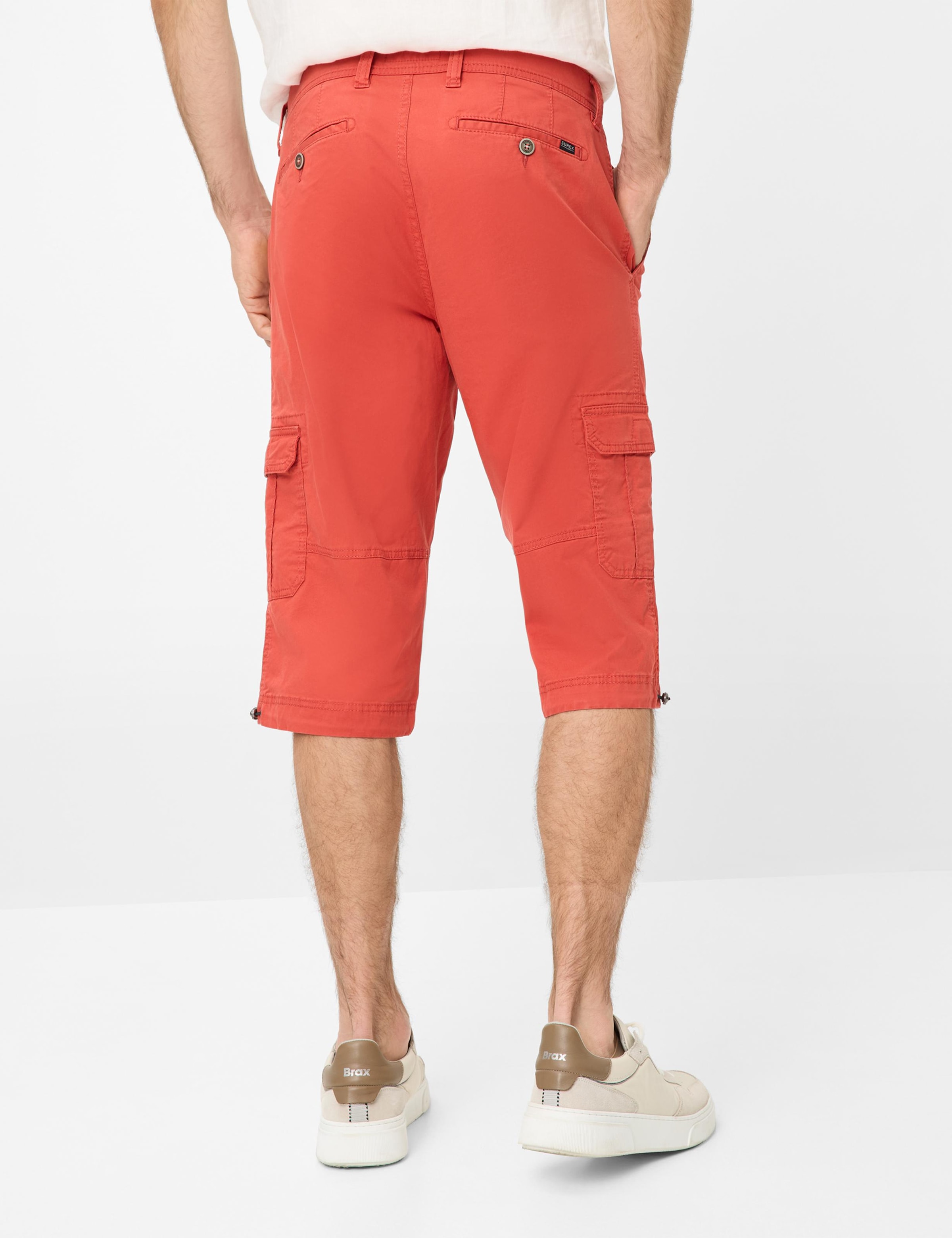 EUREX by BRAX Bermudas »Style BILL«