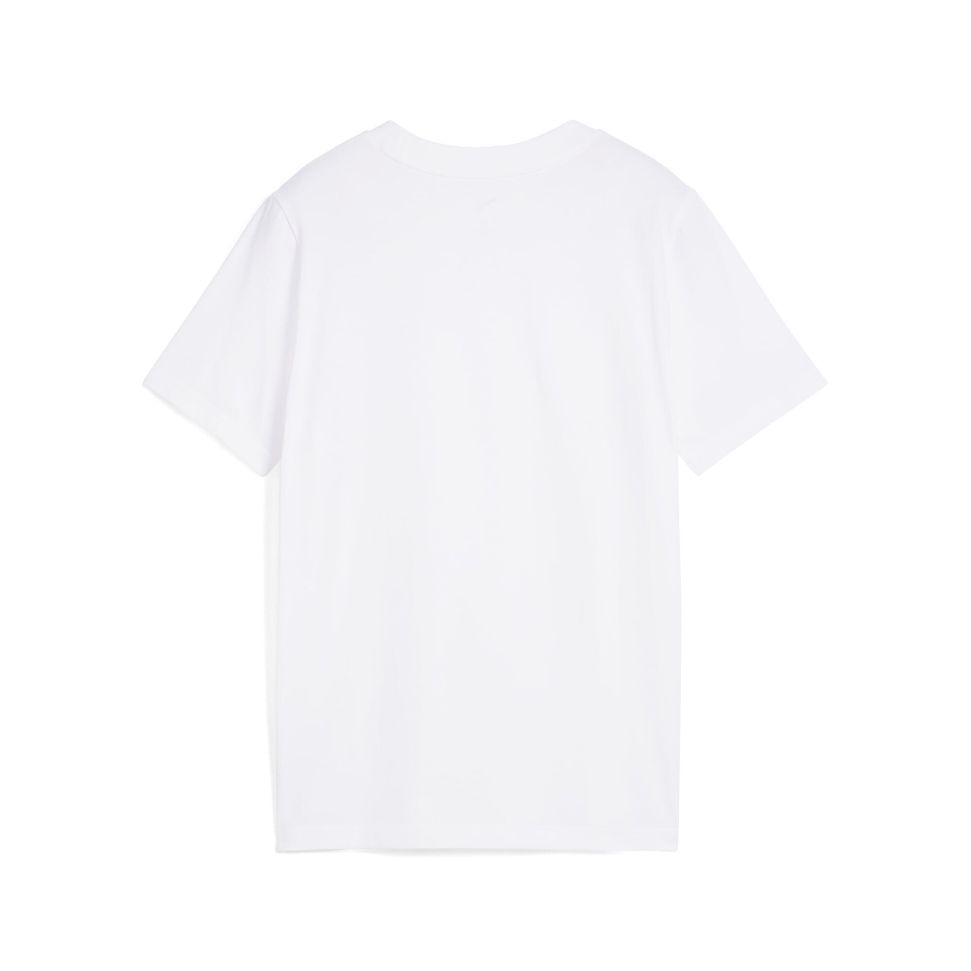 PUMA T-Shirt »WARDROBE ESS T-Shirt Jungen«