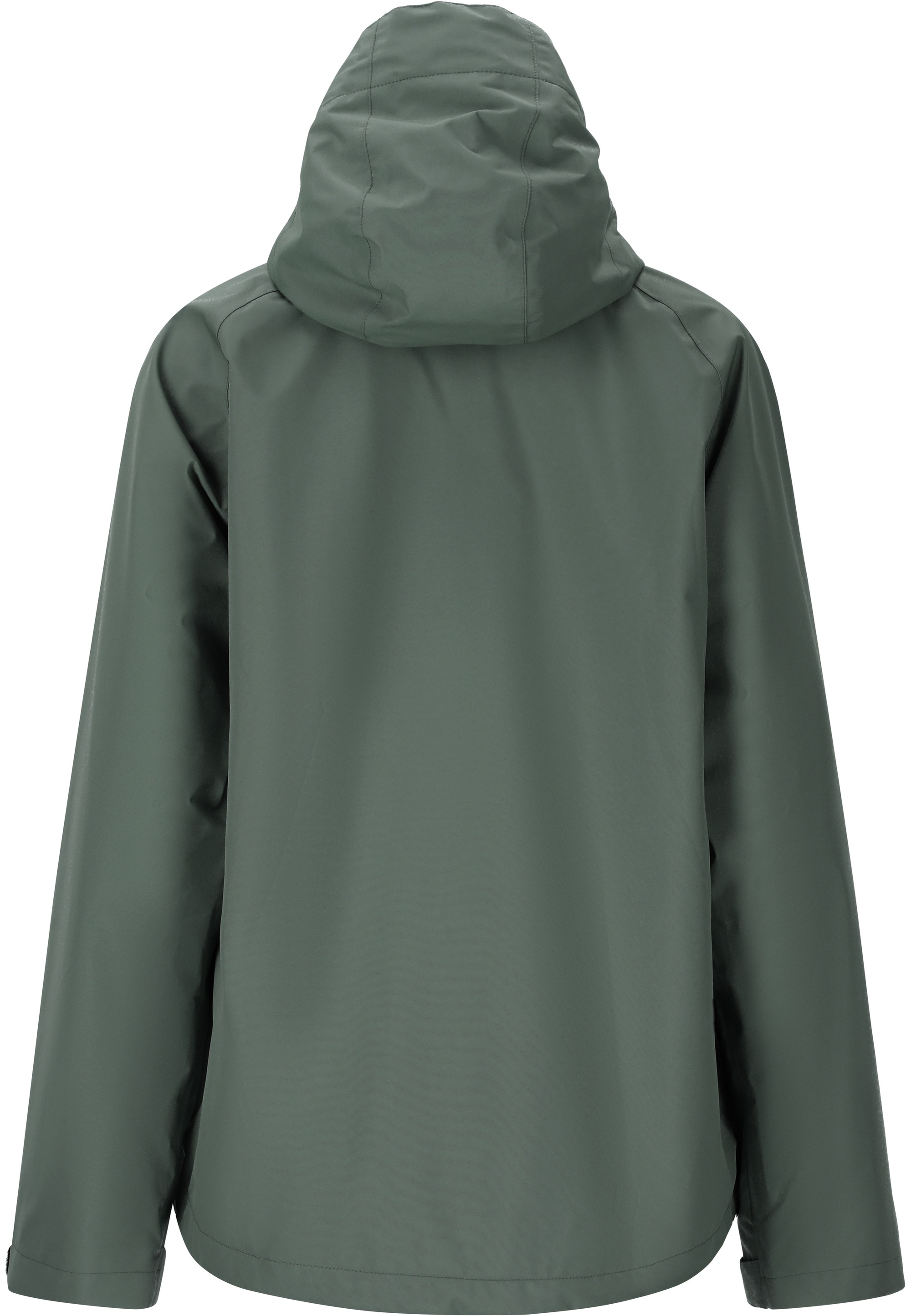 WEATHER REPORT Outdoorjacke »Gust«, mit 10.000 mm Wassersäule