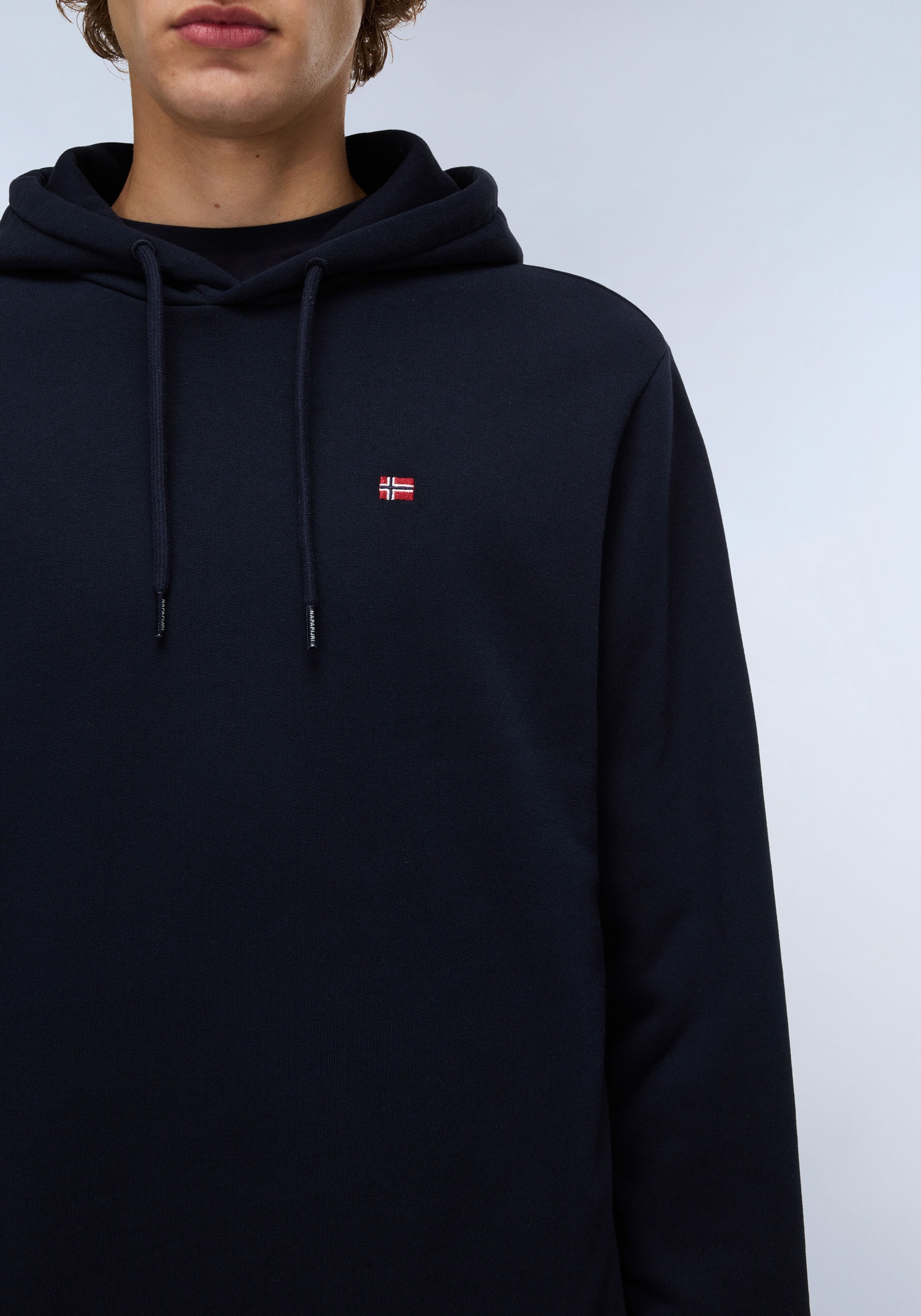 Napapijri Hoodie »BALIS«