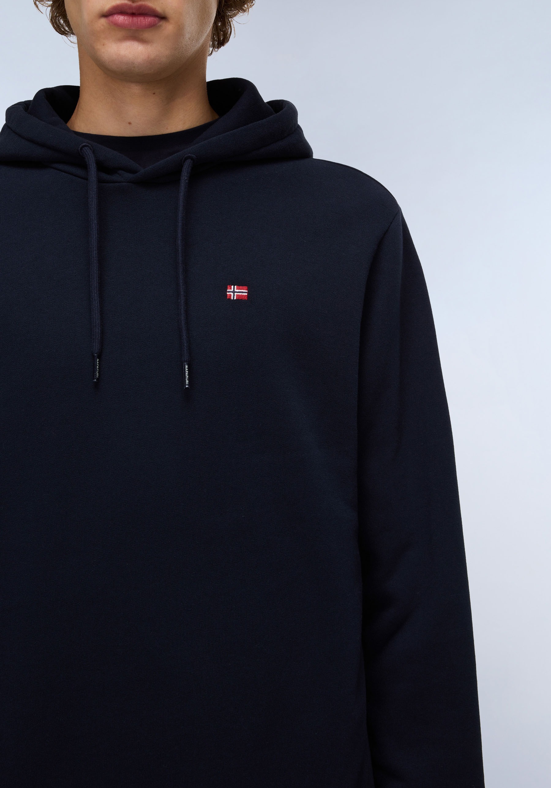 Thumbnail - Napapijri Hoodie "BALIS"