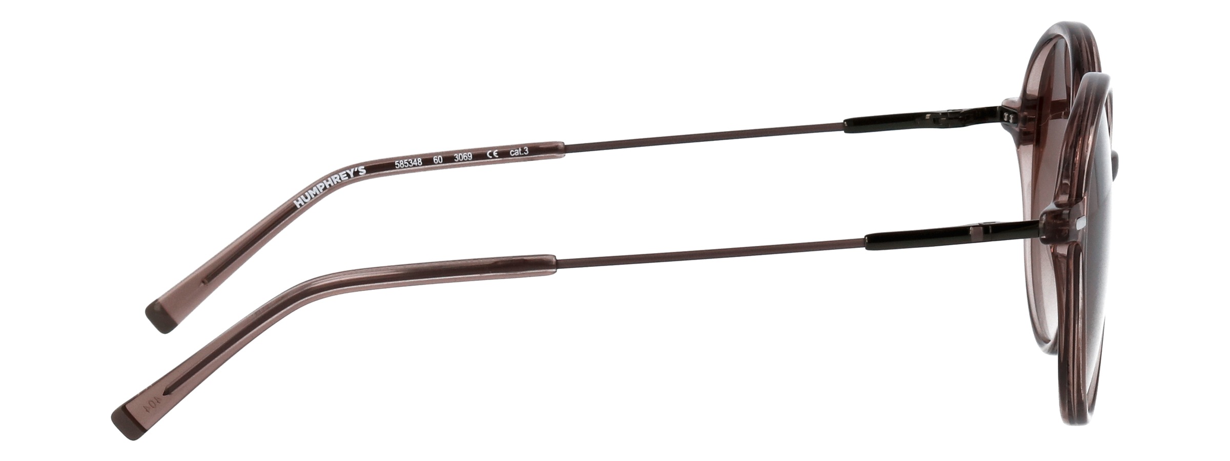 HUMPHREY´S eyewear Sonnenbrille »HUMPHREY´S eyewear Sonnenbrille«