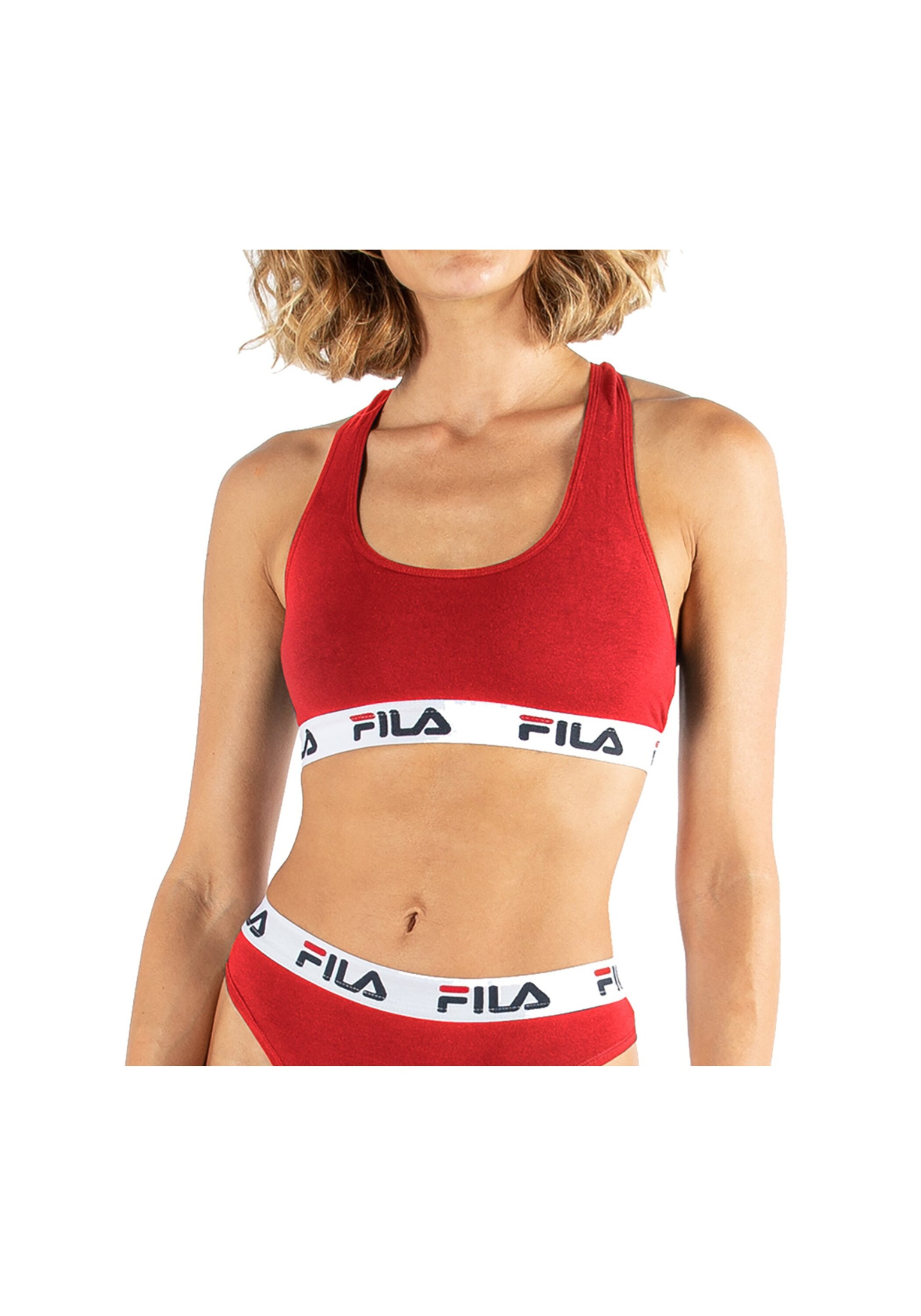 Fila Bustier »Bustier 1er Pack«