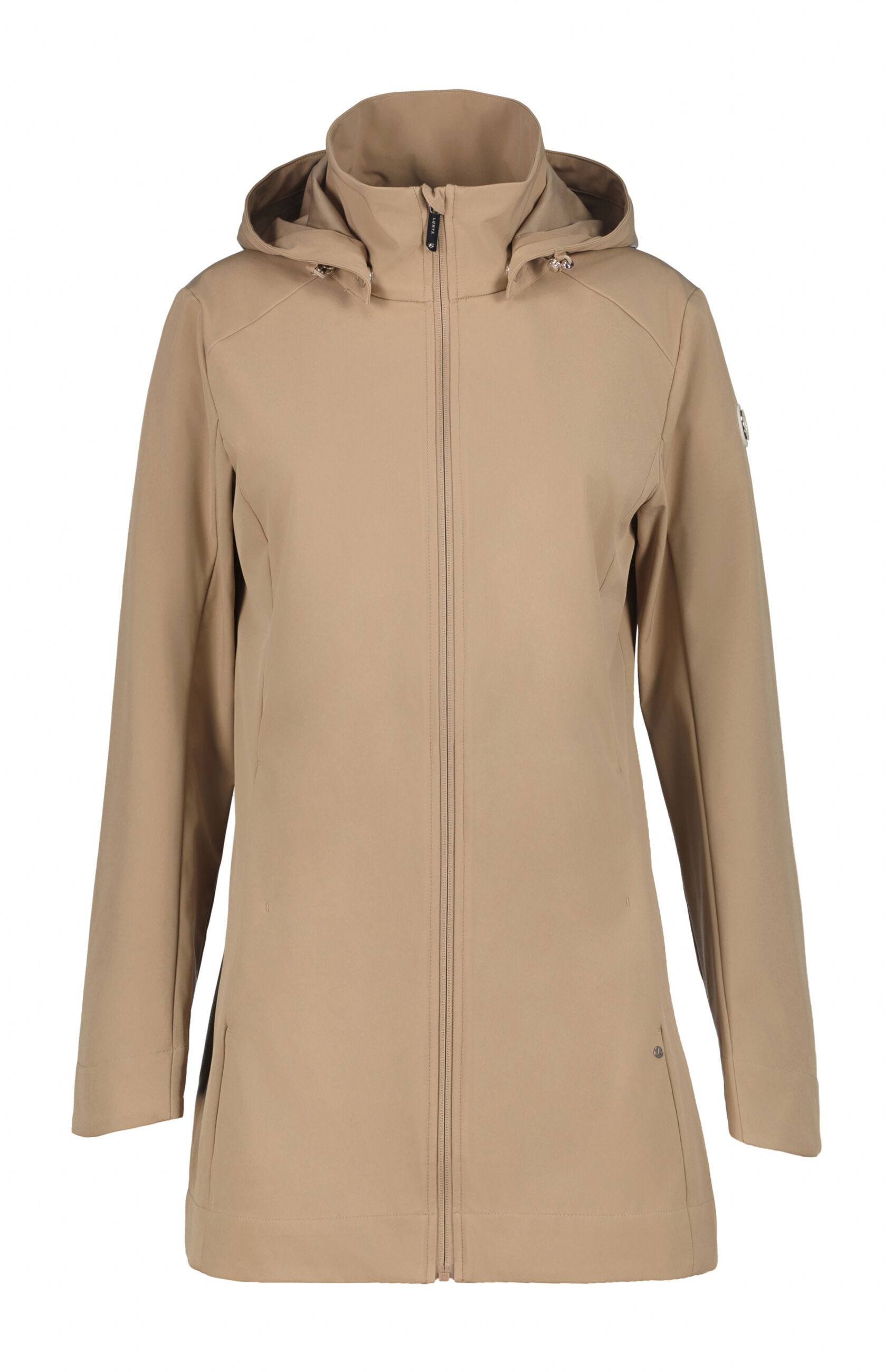 Luhta Outdoorjacke "Luhta Softshell jacke Erkkola"