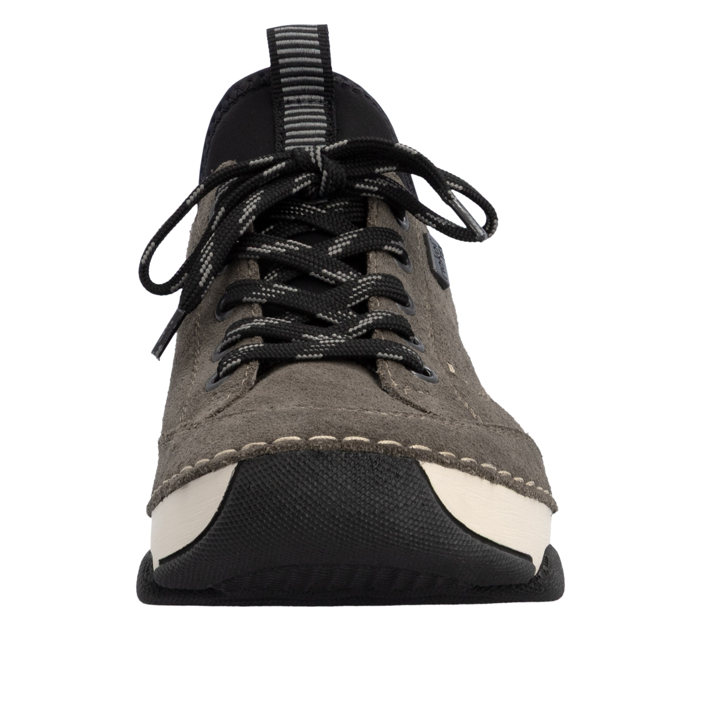 Rieker Slip-On Sneaker  Slipper, Schlupfschuh, Freizeitsneaker mit rieker TEX-Membrane