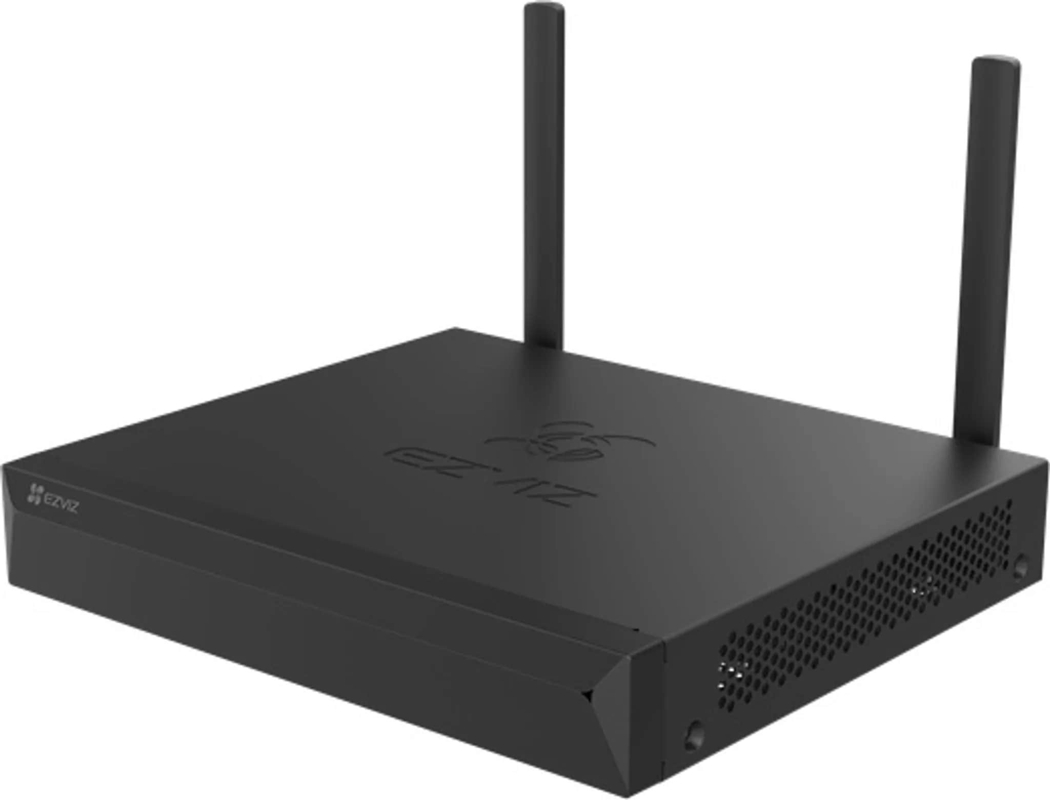 EZVIZ Überwachungskamera »X5S+H3C (4MP) Kit«