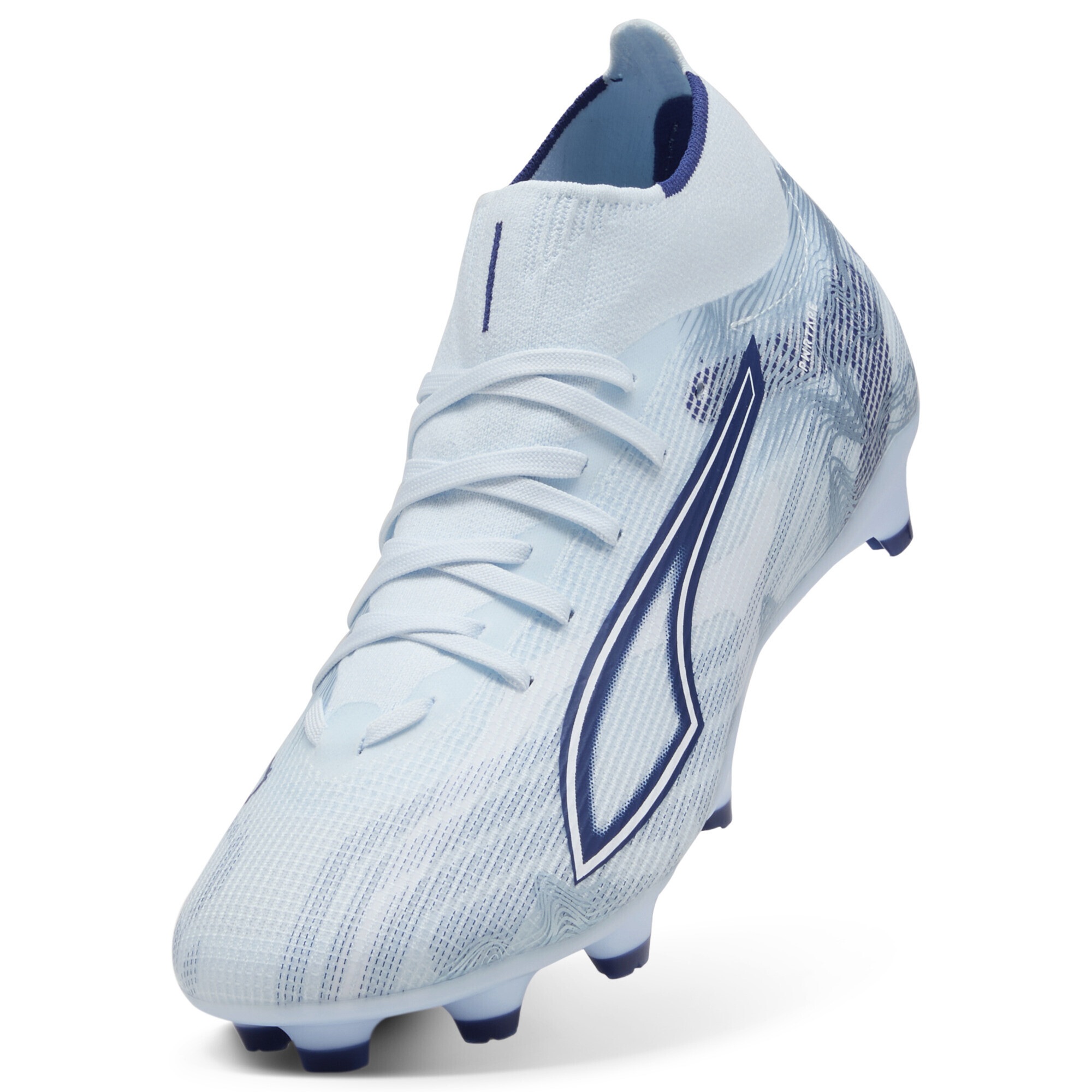 PUMA Fußballschuh »ULTRA 6 MATCH+ FG Fußballschuhe Damen«